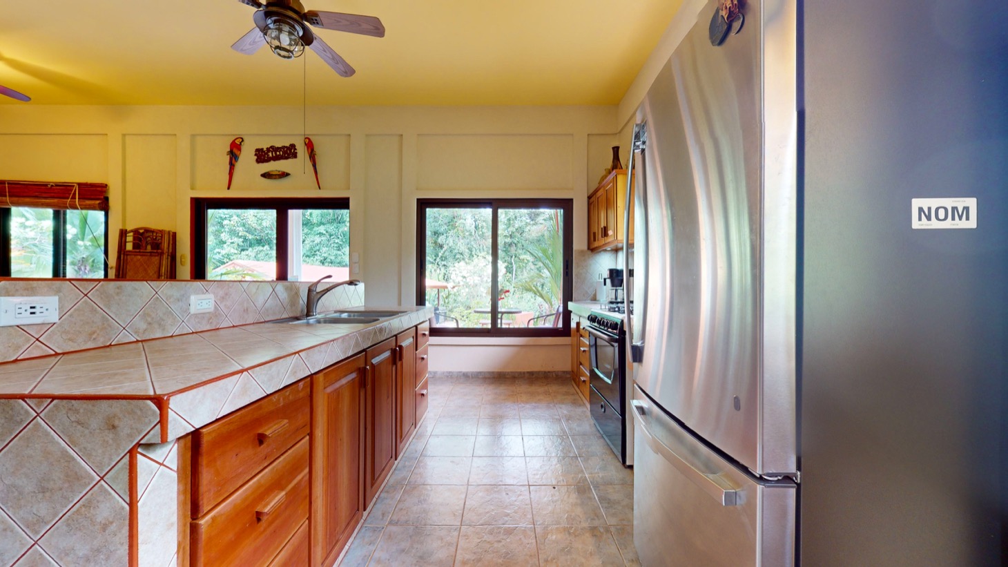 3 bed Single Family Homes For Sale in Ojochal, Puntarenas - thumb 15