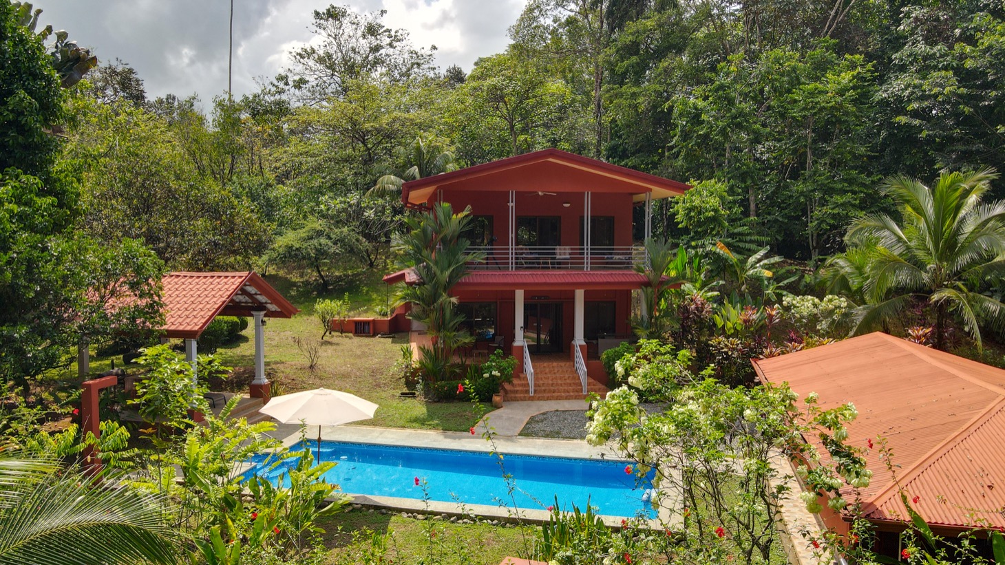 3 bed Single Family Homes For Sale in Ojochal, Puntarenas - thumb 5