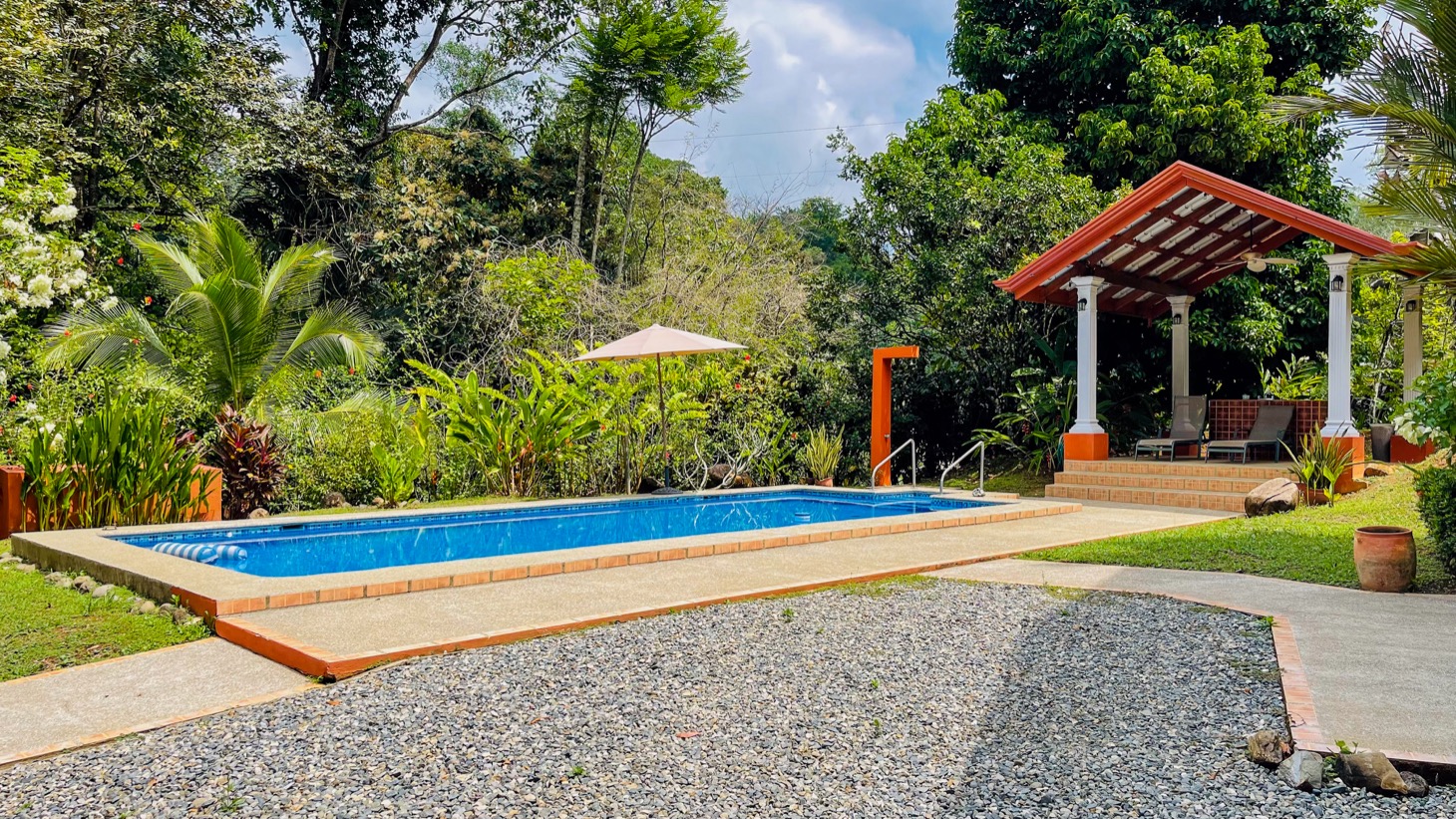 3 bed Single Family Homes For Sale in Ojochal, Puntarenas - thumb 7