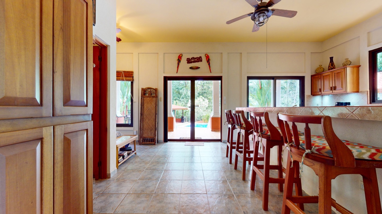 3 bed Single Family Homes For Sale in Ojochal, Puntarenas - thumb 11