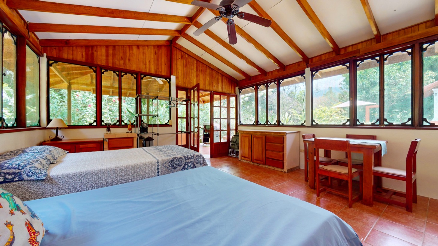 3 bed Single Family Homes For Sale in Ojochal, Puntarenas - thumb 25