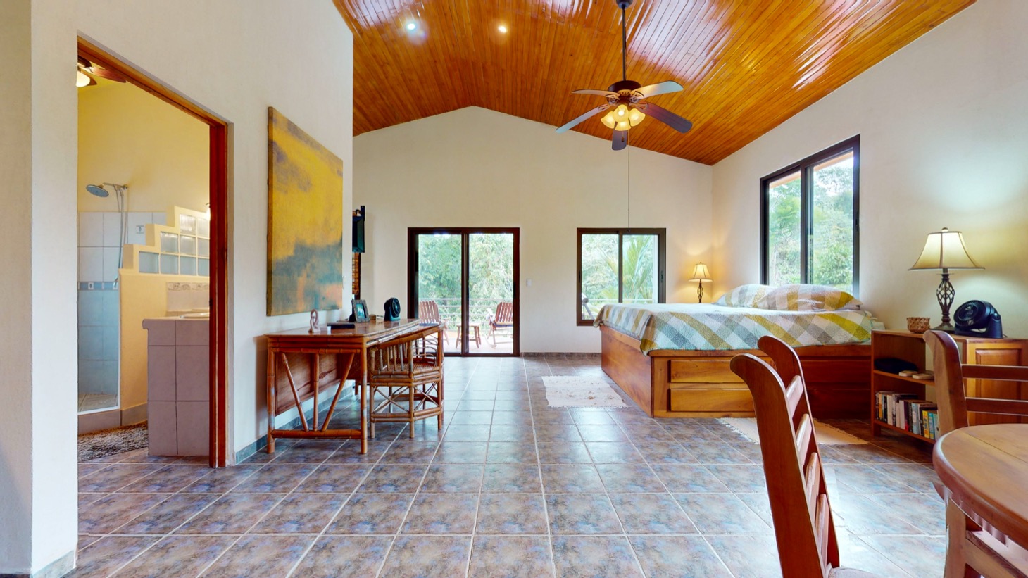 3 bed Single Family Homes For Sale in Ojochal, Puntarenas - thumb 20