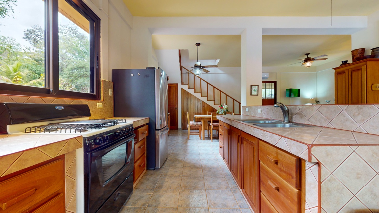 3 bed Single Family Homes For Sale in Ojochal, Puntarenas - thumb 14