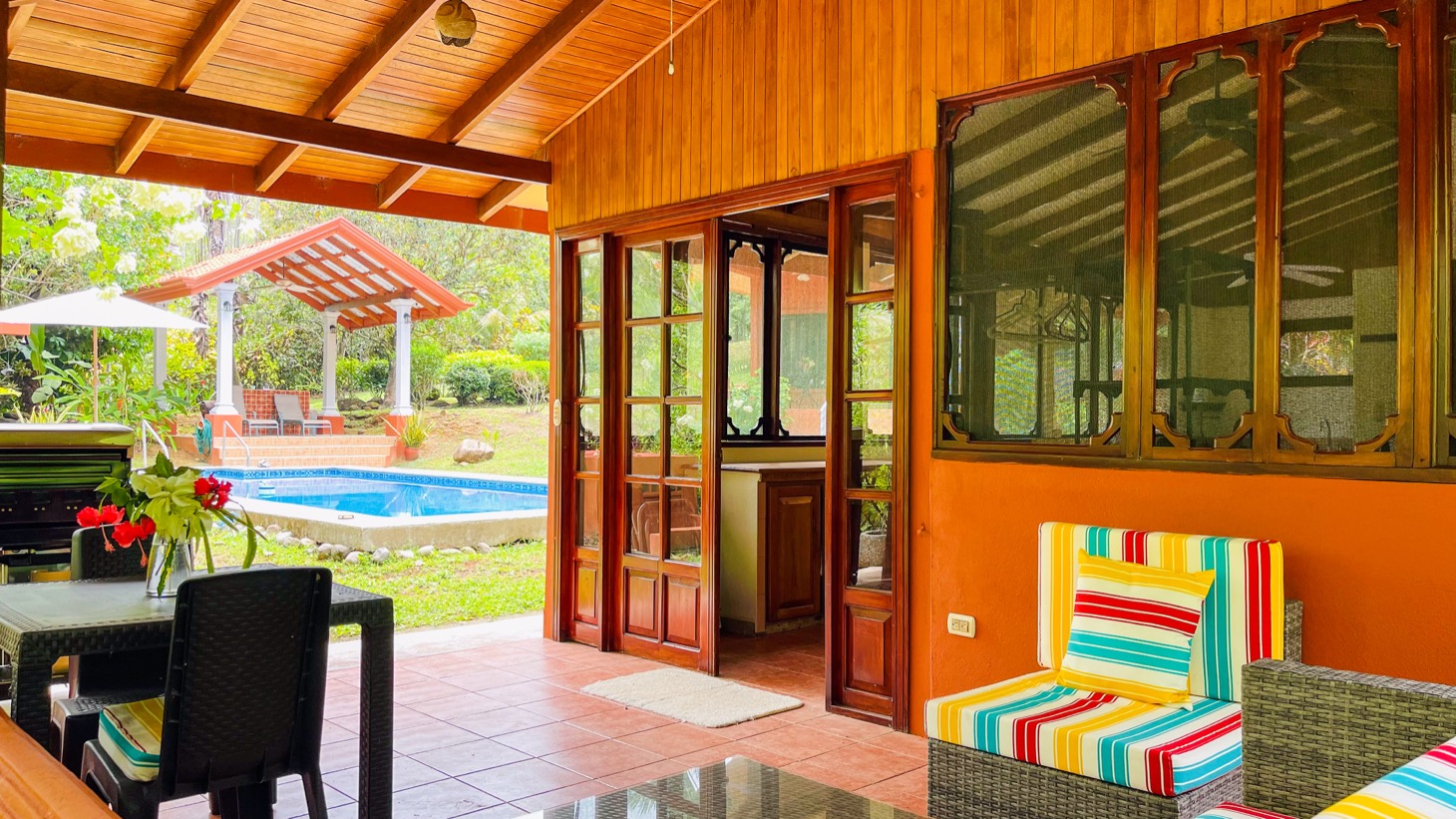 3 bed Single Family Homes For Sale in Ojochal, Puntarenas - thumb 23