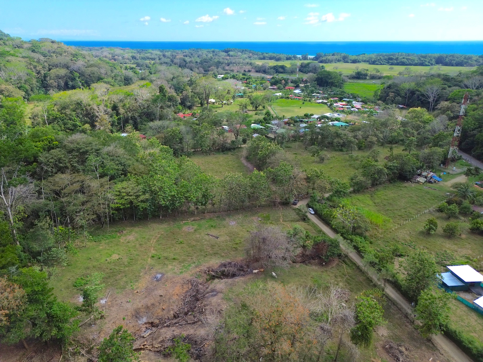 0 bed Land For Sale in Dominical, Puntarenas - thumb 1