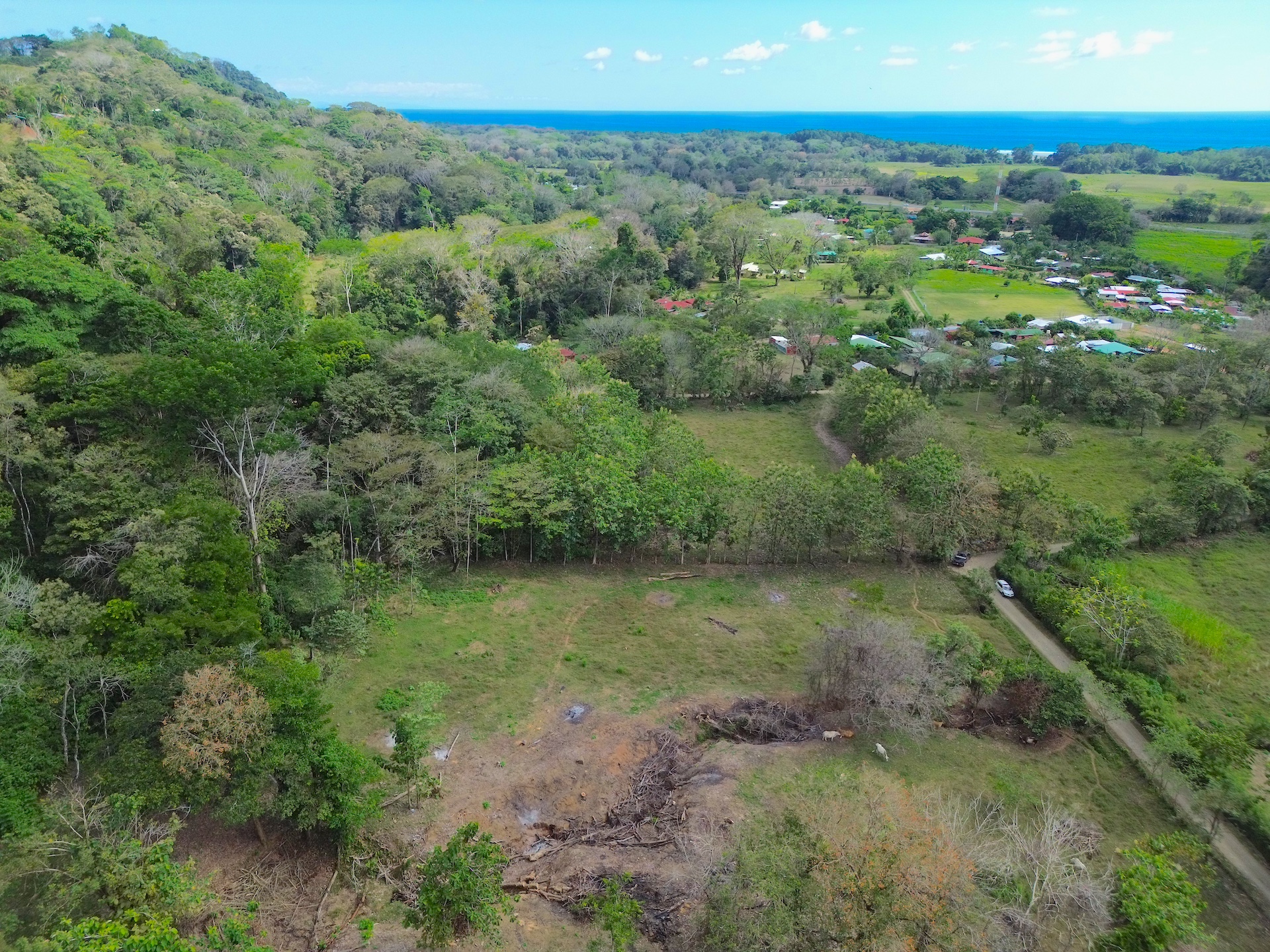 0 bed Land For Sale in Dominical, Puntarenas - thumb 4