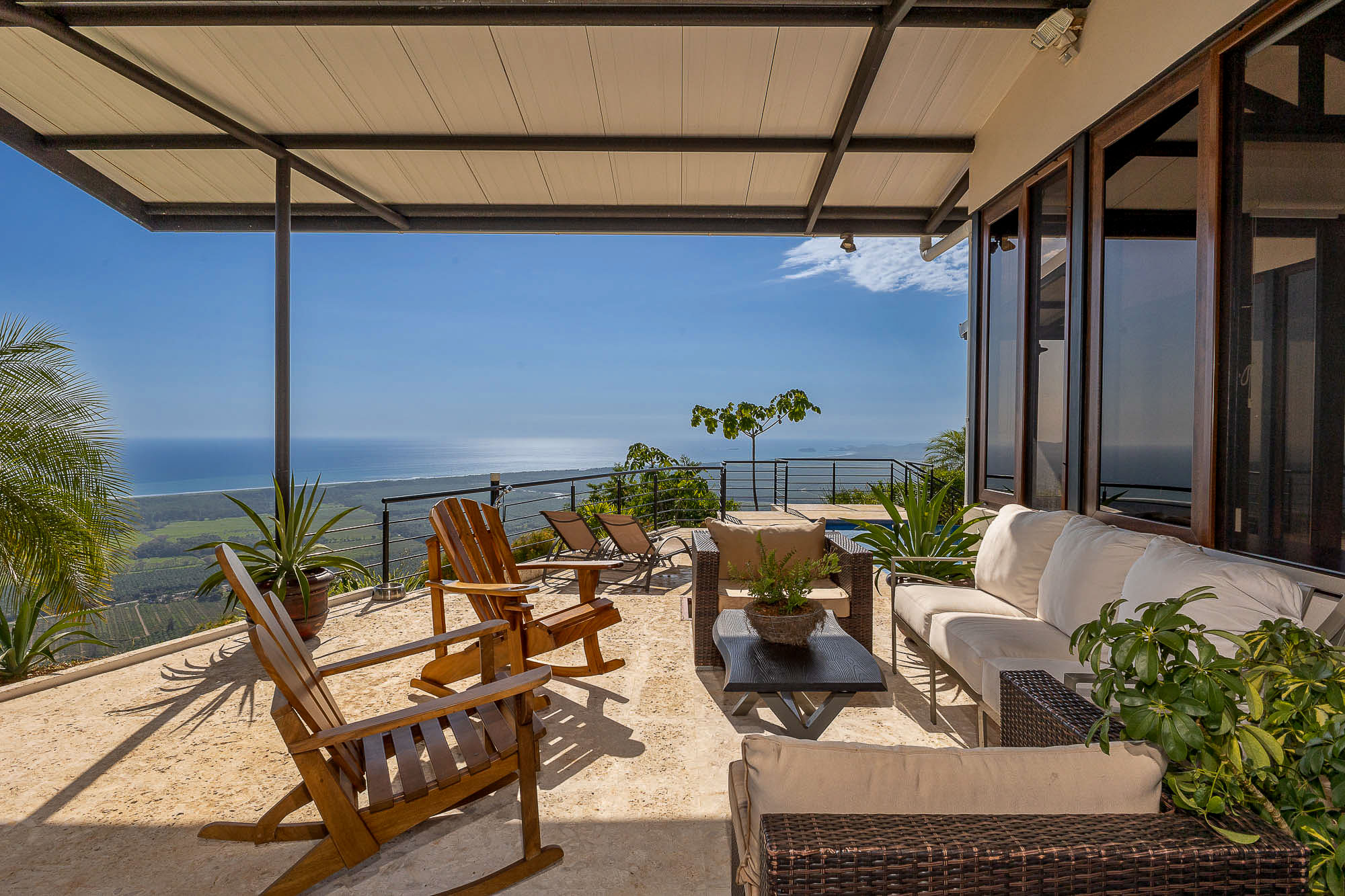 4 bed Single Family Homes For Sale in Savegre, Puntarenas - thumb 13