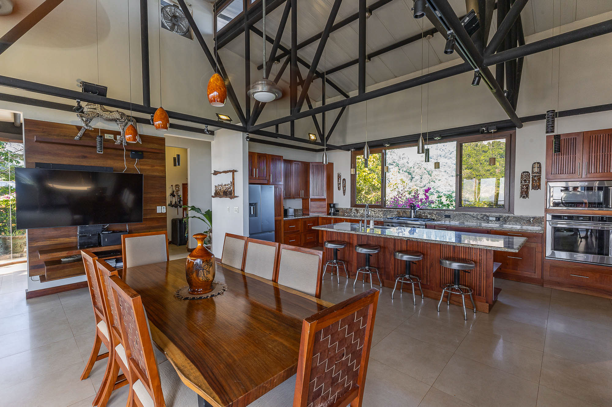 4 bed Single Family Homes For Sale in Savegre, Puntarenas - thumb 15