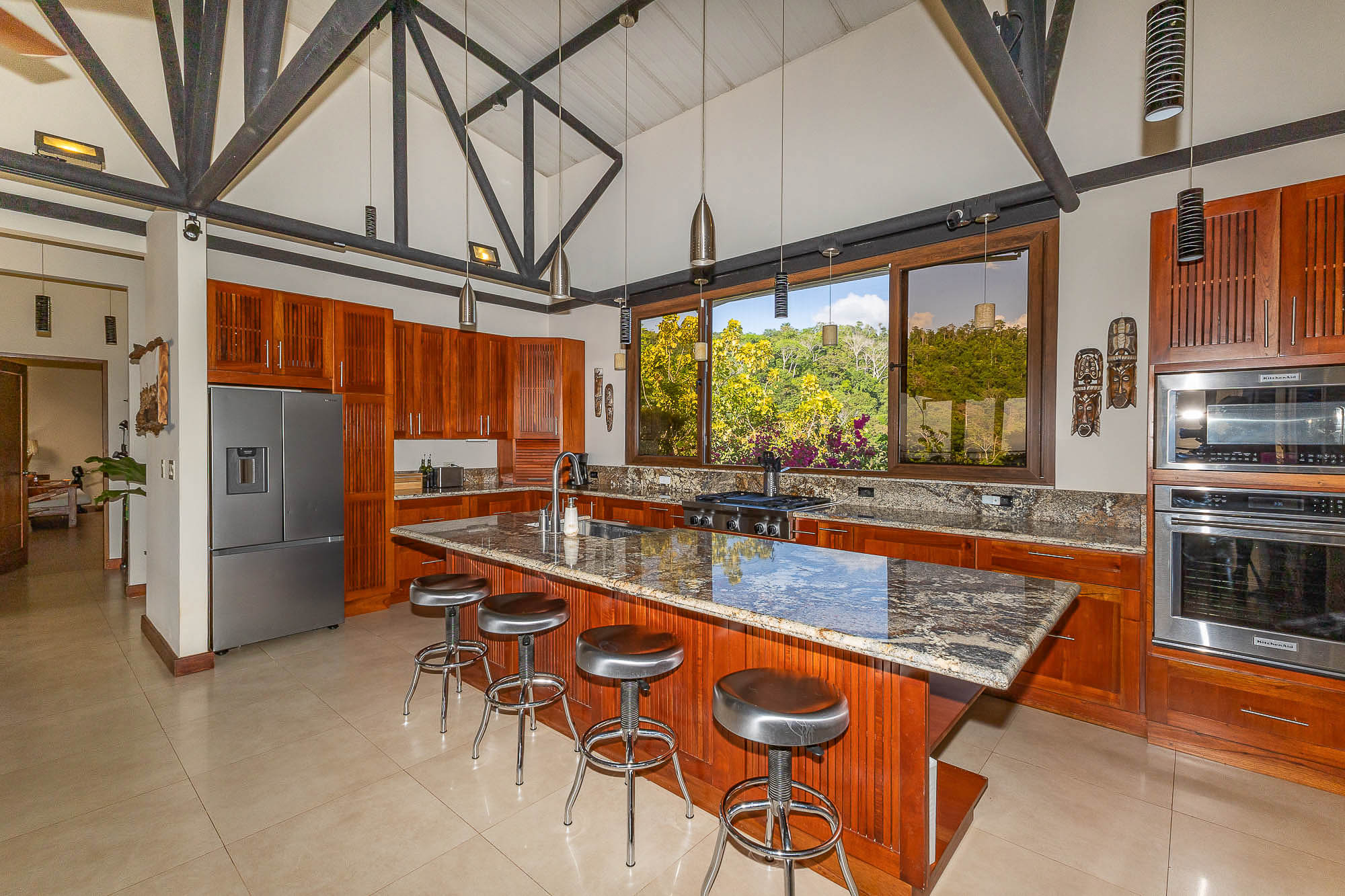 4 bed Single Family Homes For Sale in Savegre, Puntarenas - thumb 16