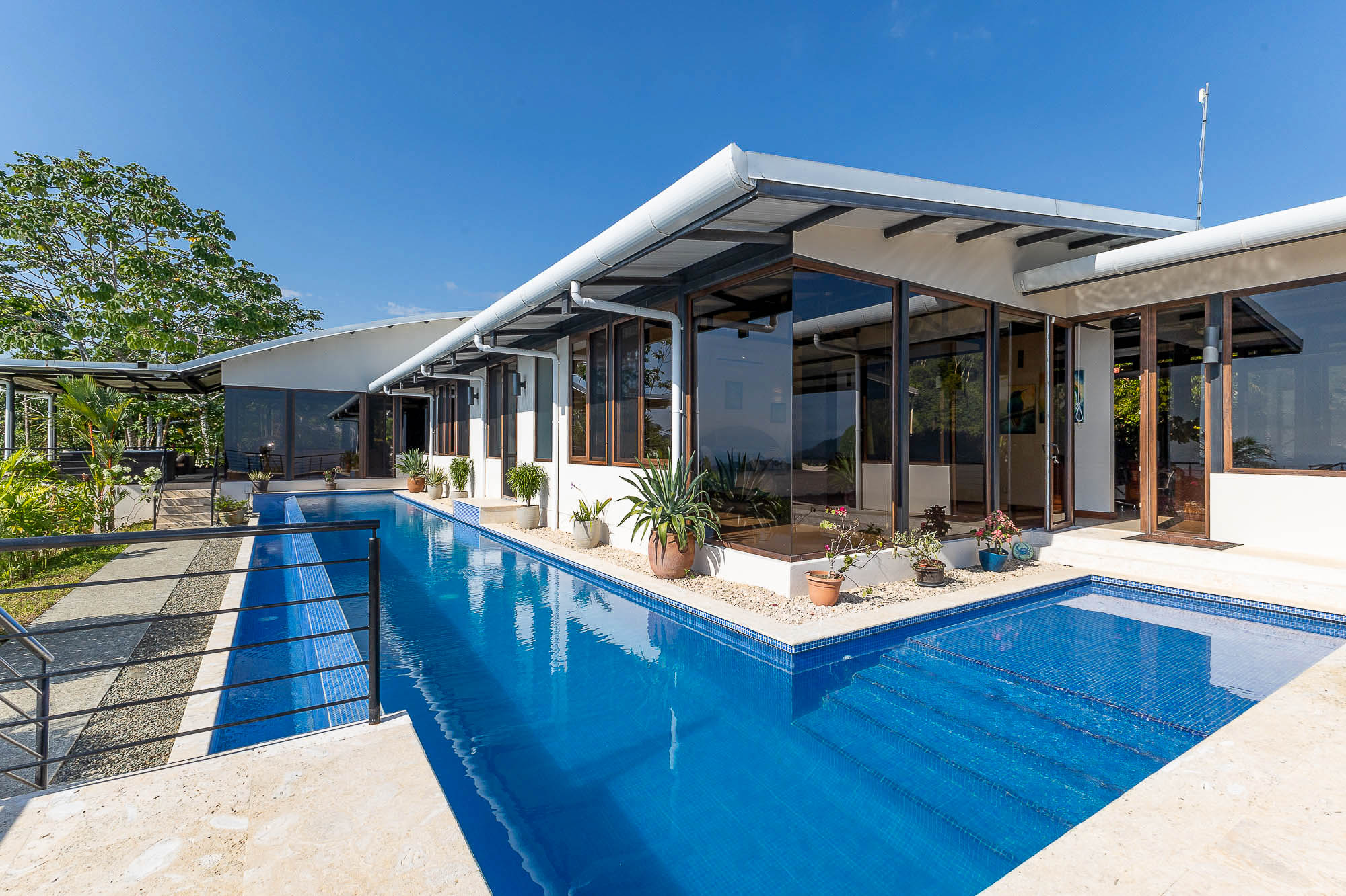 4 bed Single Family Homes For Sale in Savegre, Puntarenas - thumb 7