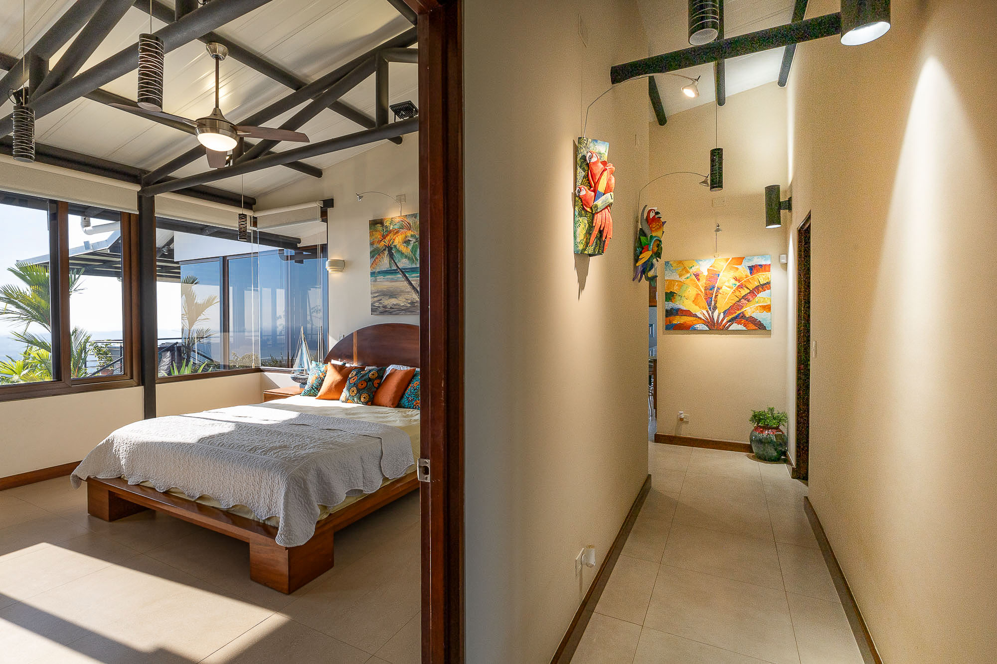 4 bed Single Family Homes For Sale in Savegre, Puntarenas - thumb 22