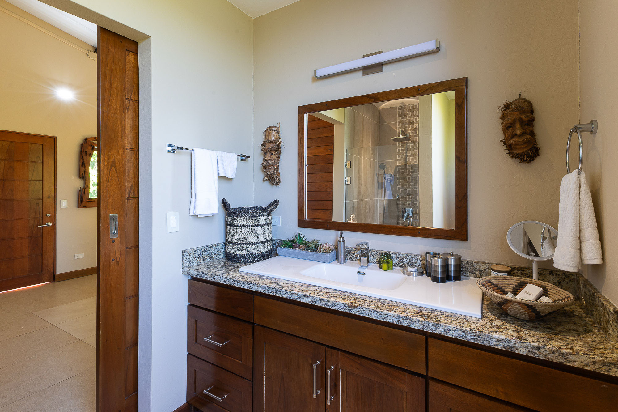 4 bed Single Family Homes For Sale in Savegre, Puntarenas - thumb 21