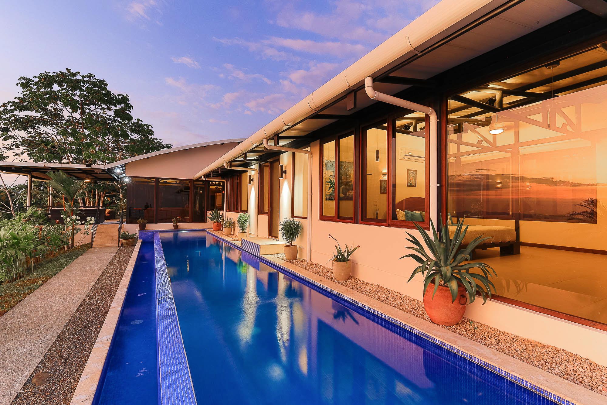 4 bed Single Family Homes For Sale in Savegre, Puntarenas - thumb 8