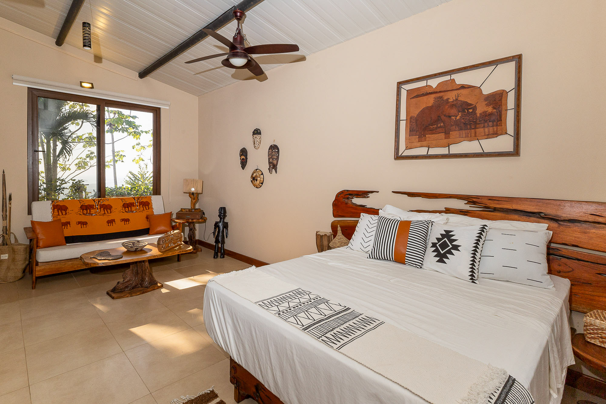 4 bed Single Family Homes For Sale in Savegre, Puntarenas - thumb 19