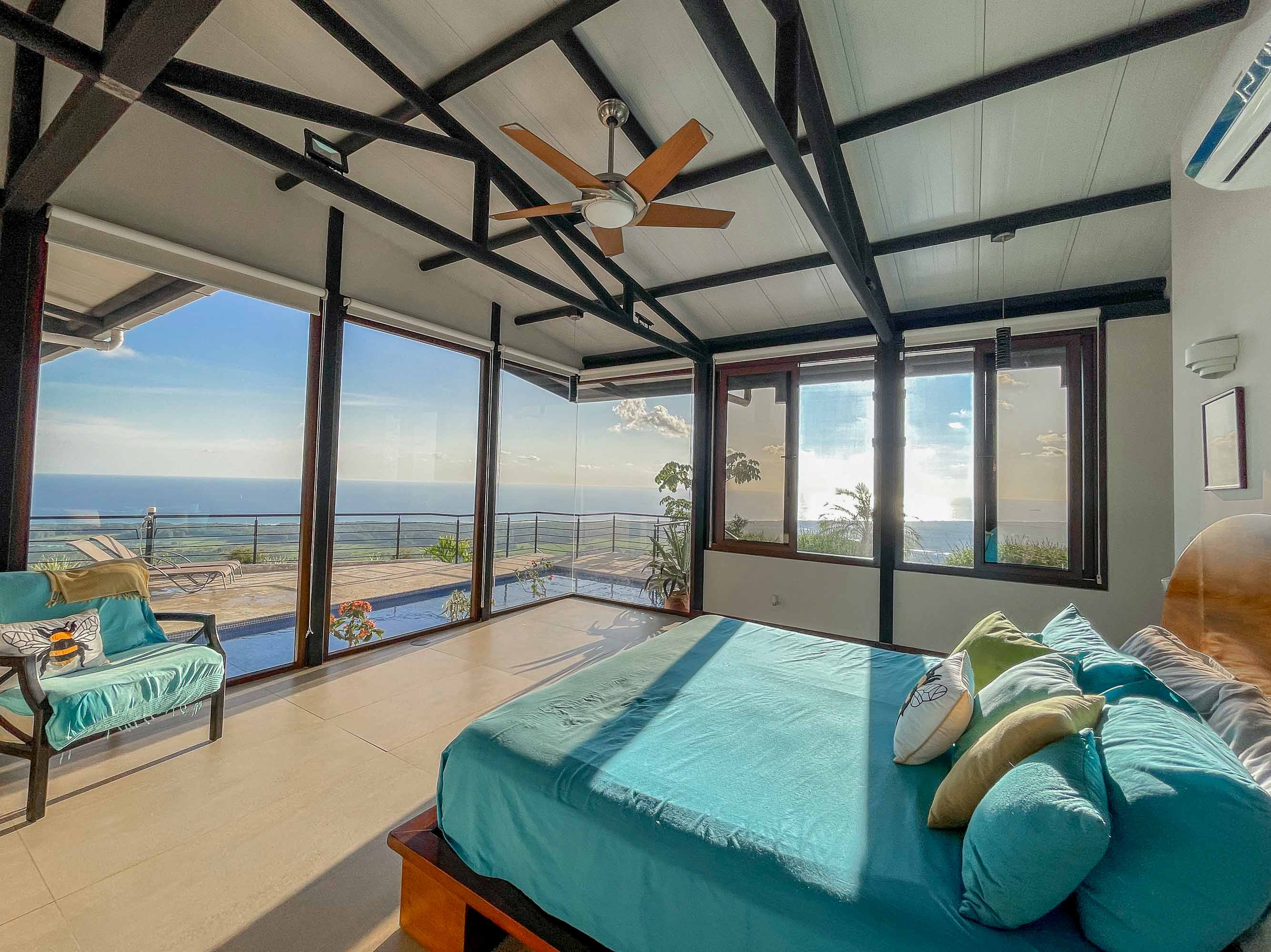 4 bed Single Family Homes For Sale in Savegre, Puntarenas - thumb 20