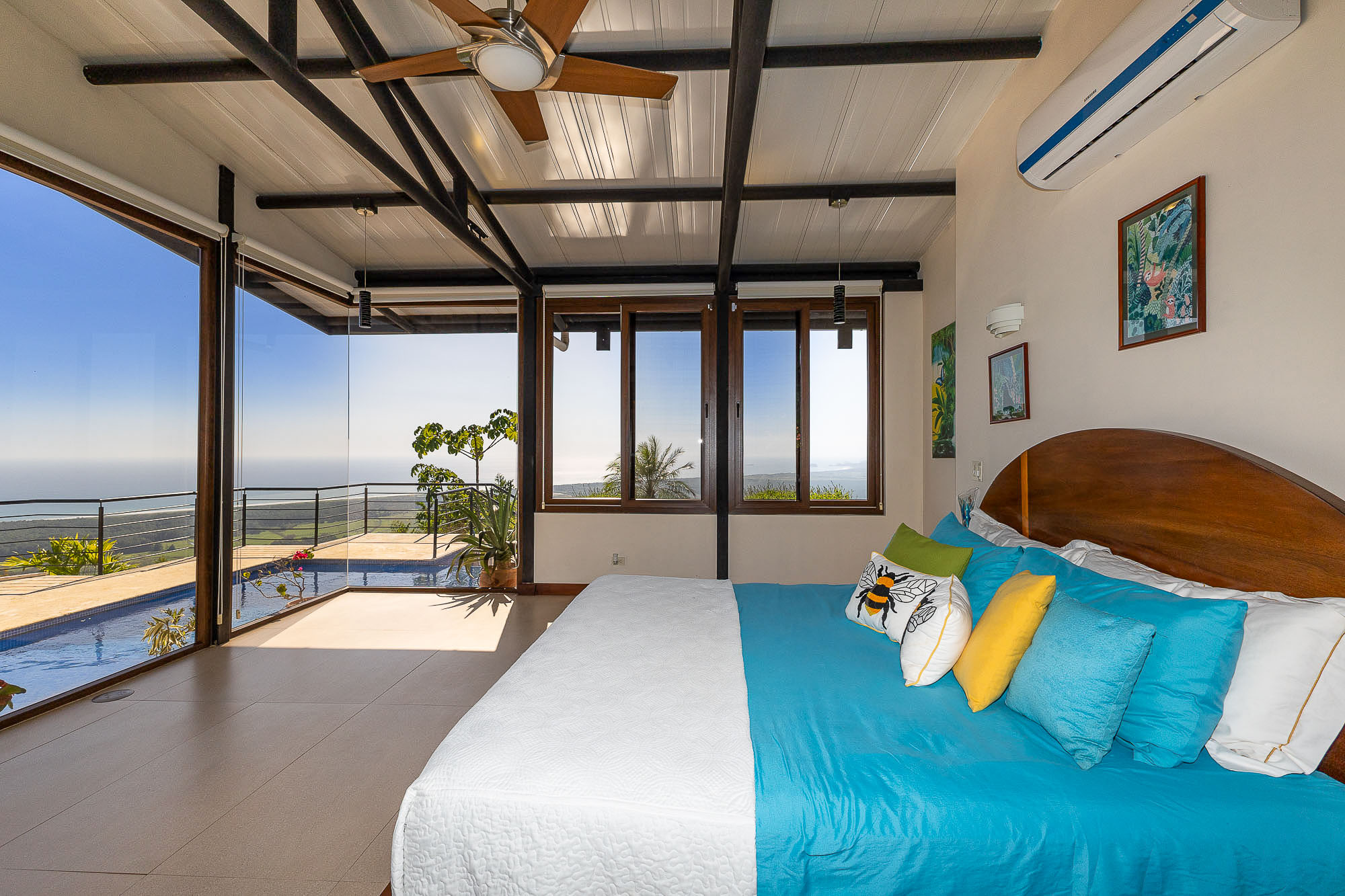 4 bed Single Family Homes For Sale in Savegre, Puntarenas - thumb 25