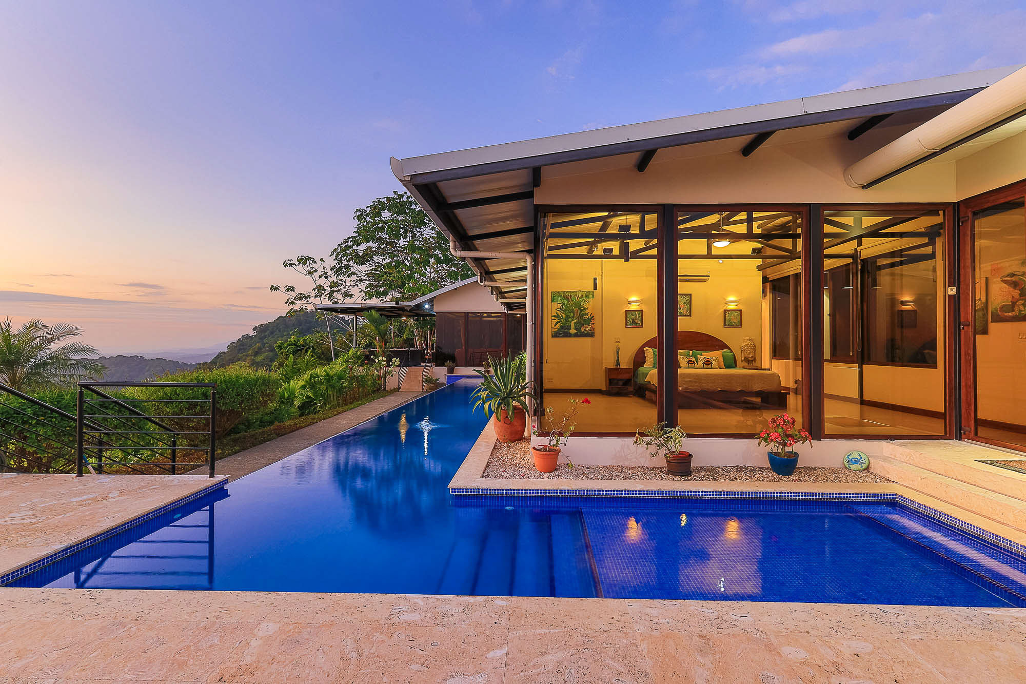 4 bed Single Family Homes For Sale in Savegre, Puntarenas - thumb 3