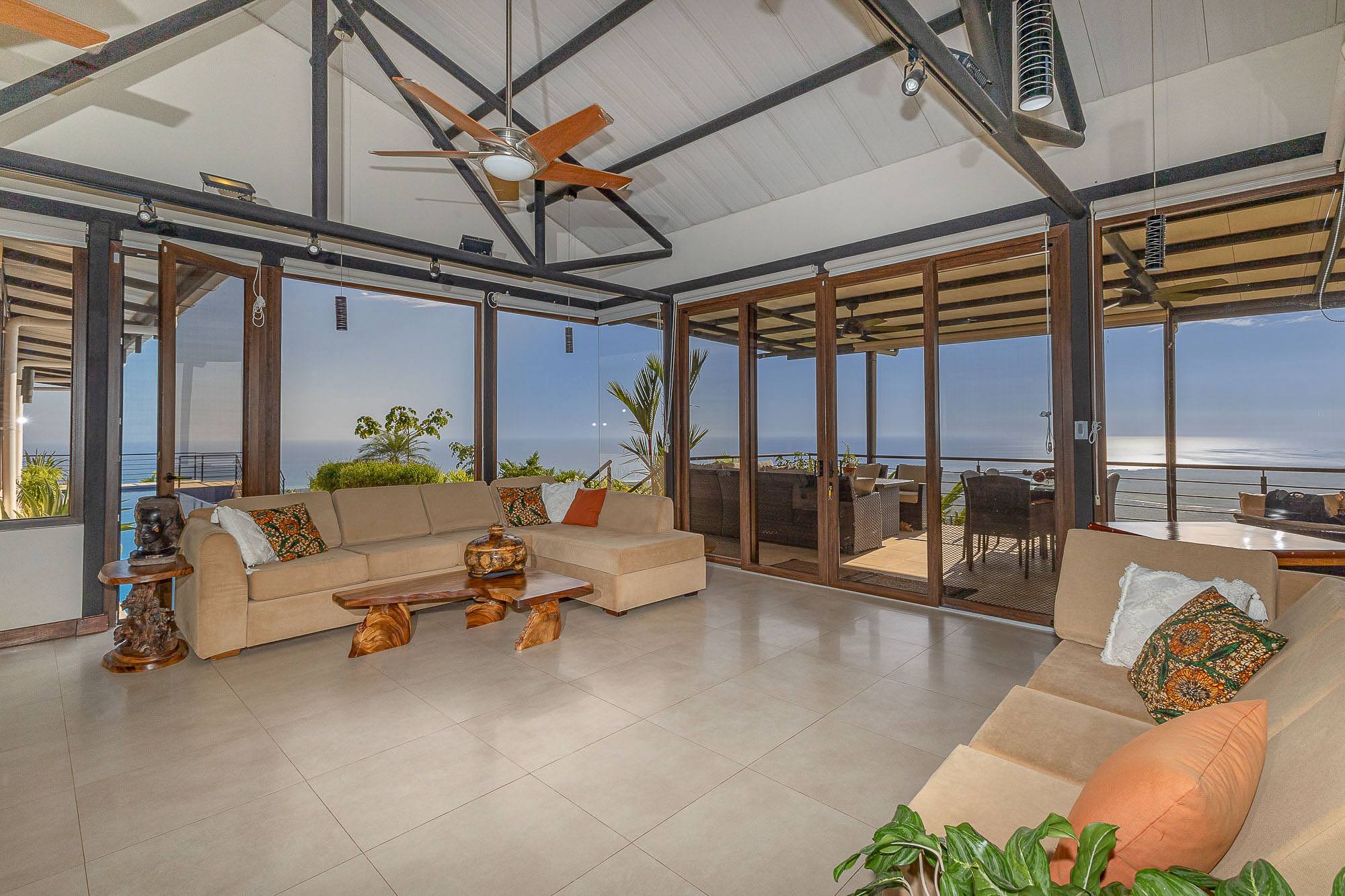 4 bed Single Family Homes For Sale in Savegre, Puntarenas - thumb 14