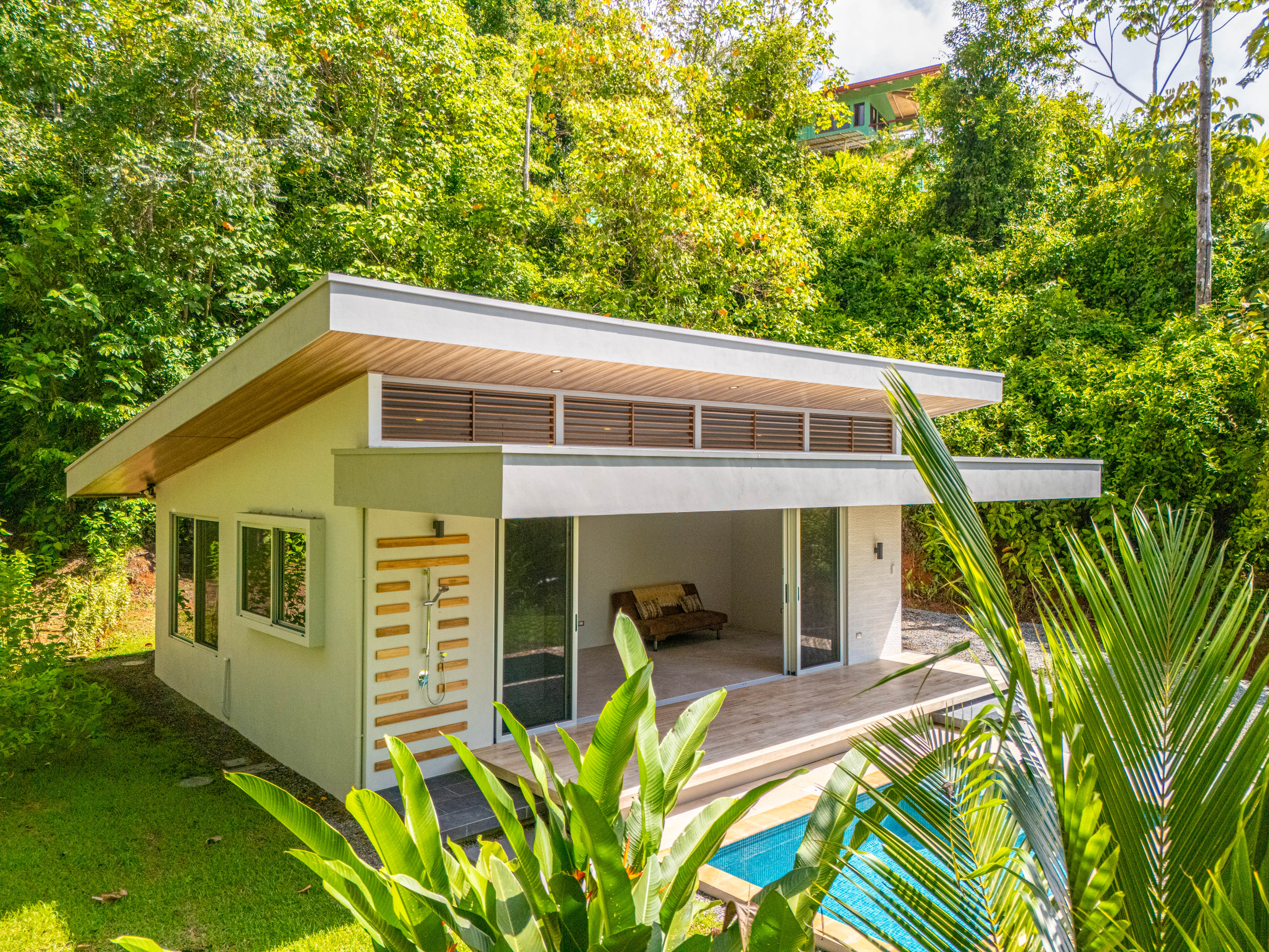 2 bed Single Family Homes For Sale in Ojochal, Puntarenas - thumb 30