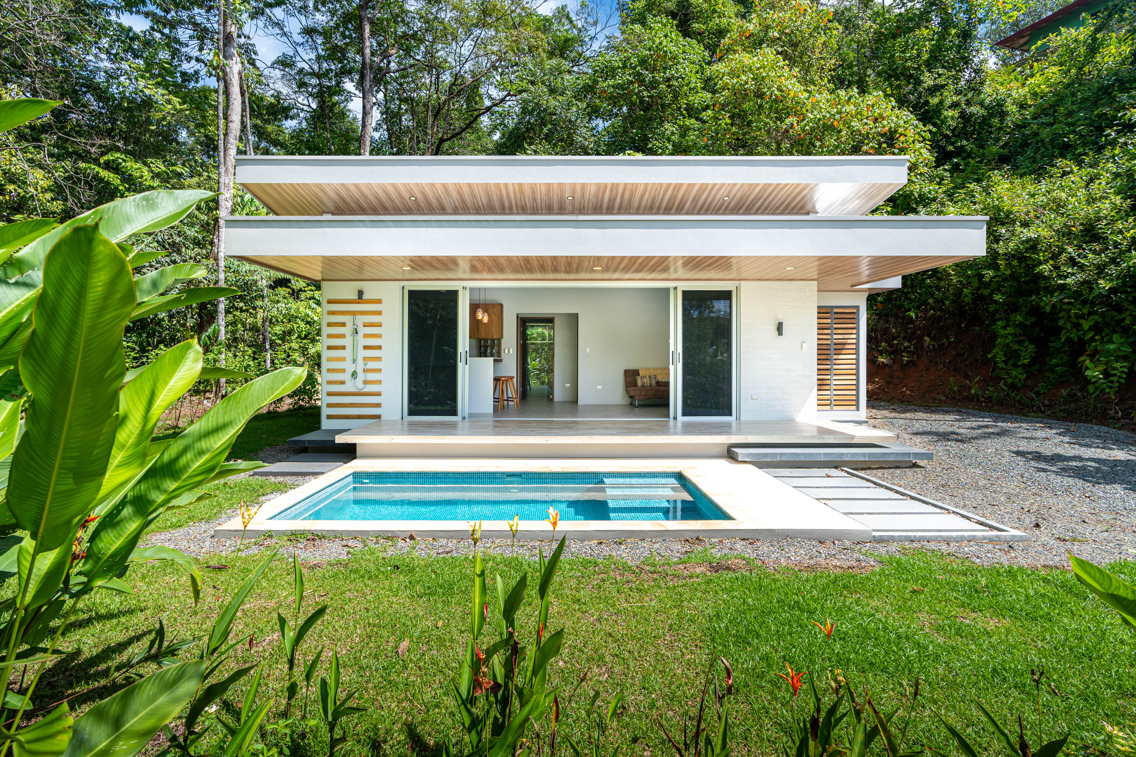 2 bed Single Family Homes For Sale in Ojochal, Puntarenas - thumb 2