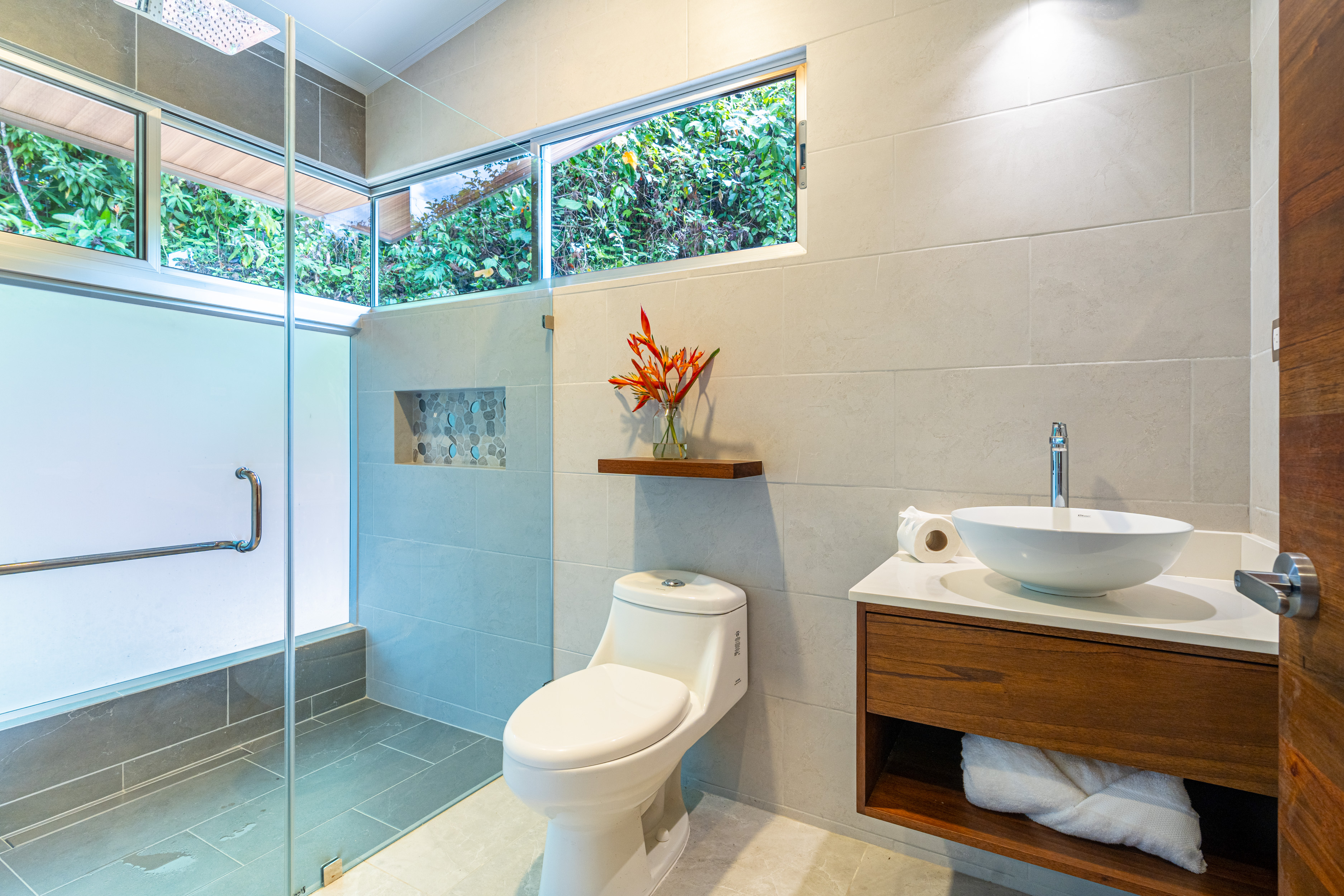 2 bed Single Family Homes For Sale in Ojochal, Puntarenas - thumb 15