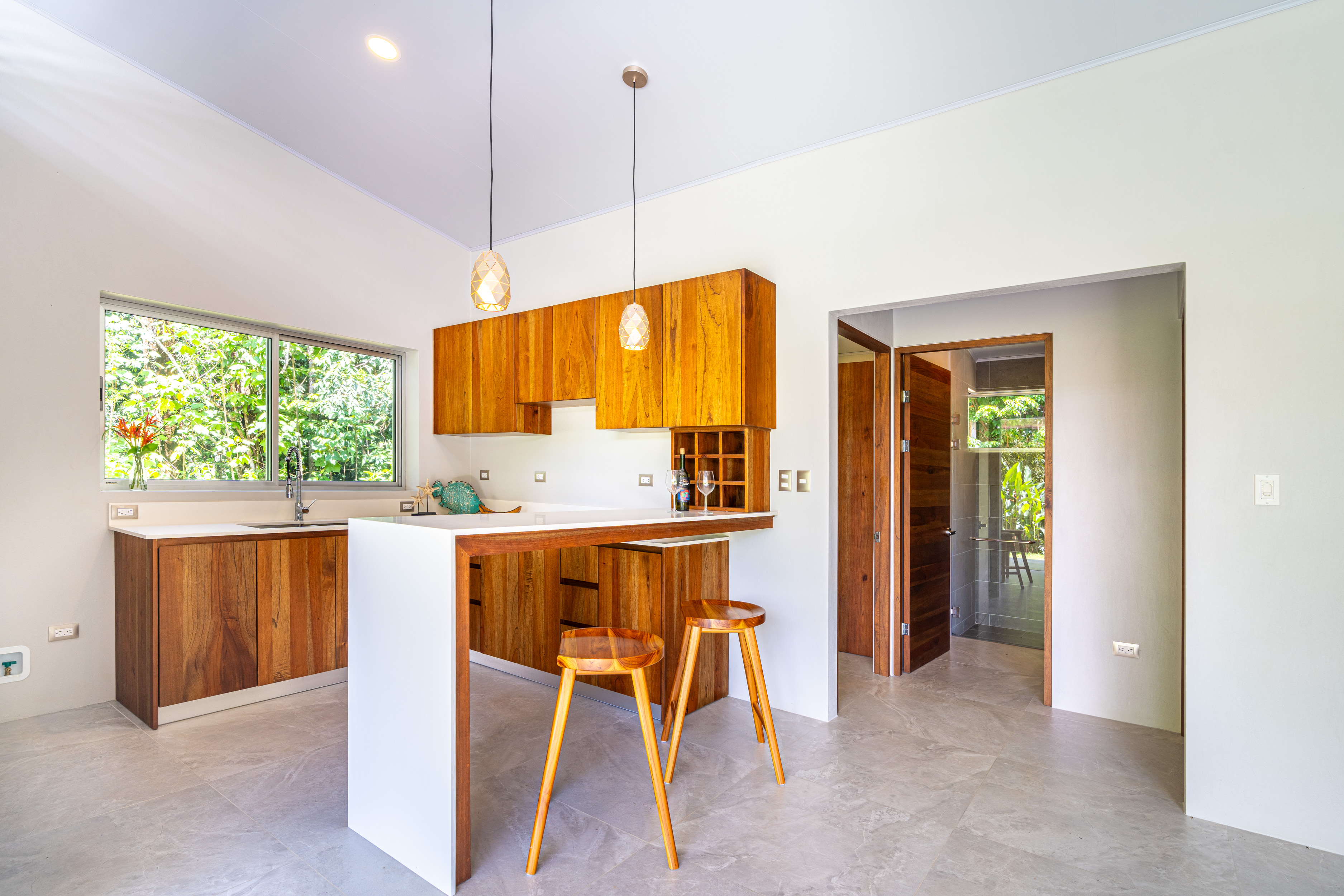 2 bed Single Family Homes For Sale in Ojochal, Puntarenas - thumb 7