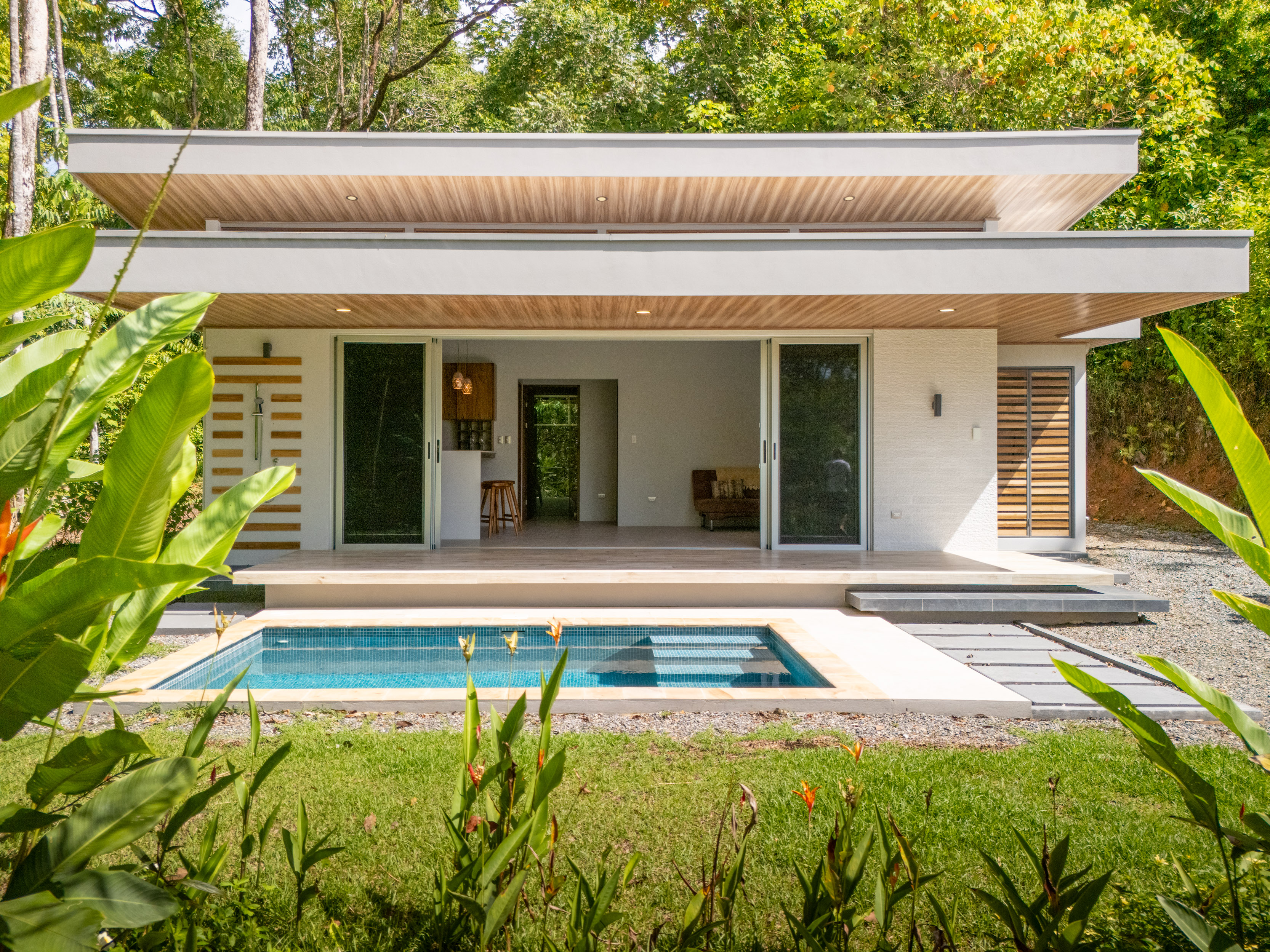 2 bed Single Family Homes For Sale in Ojochal, Puntarenas - thumb 5