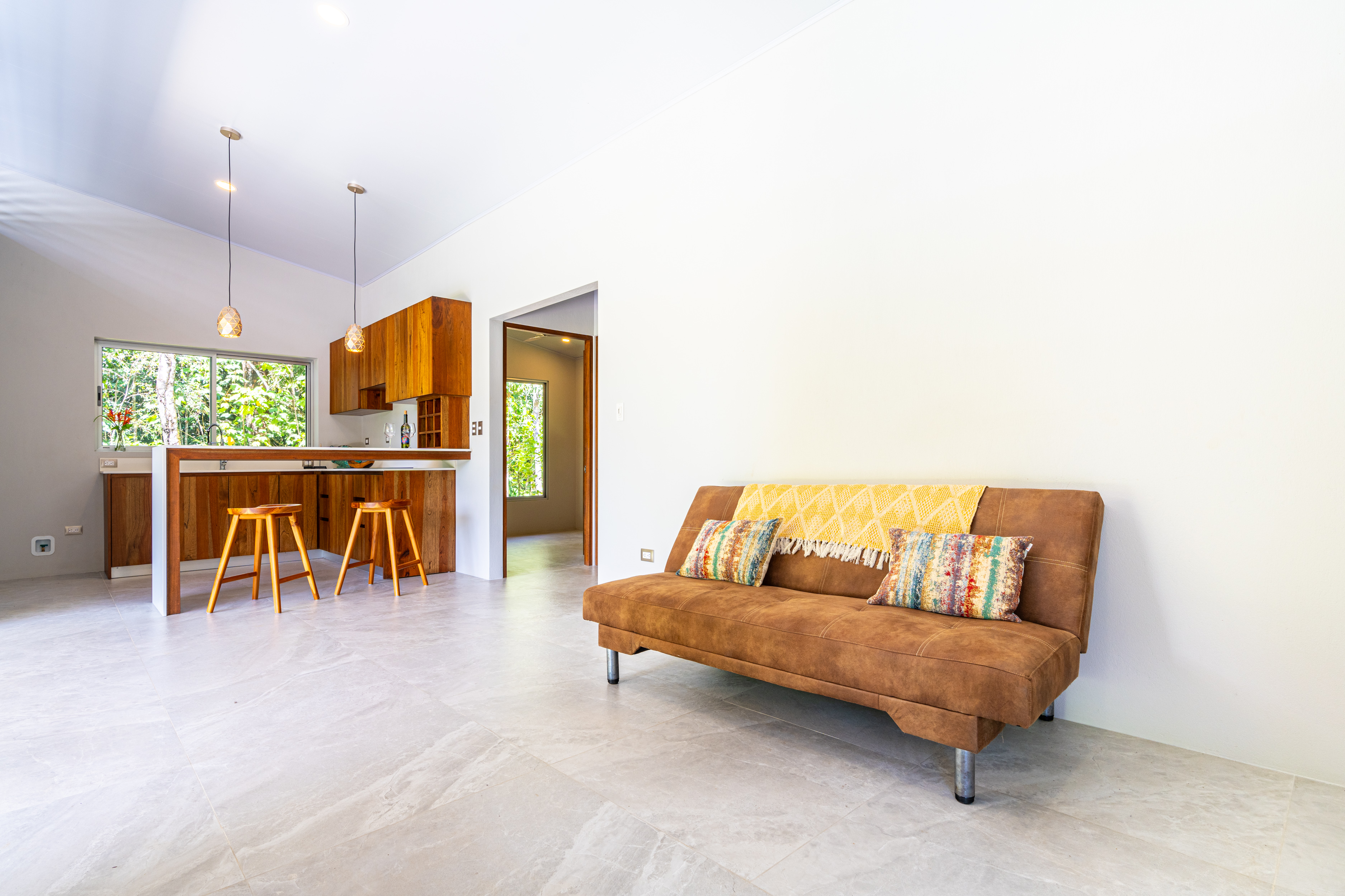 2 bed Single Family Homes For Sale in Ojochal, Puntarenas - thumb 9