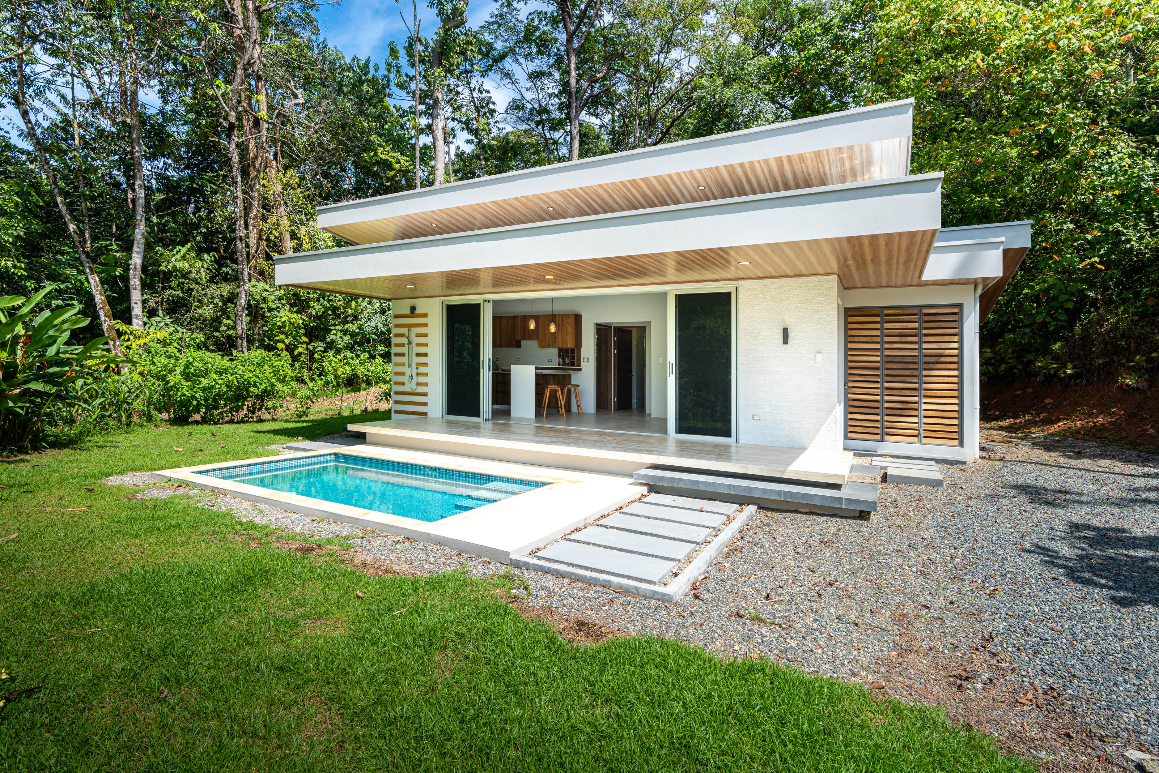 2 bed Single Family Homes For Sale in Ojochal, Puntarenas - thumb 29