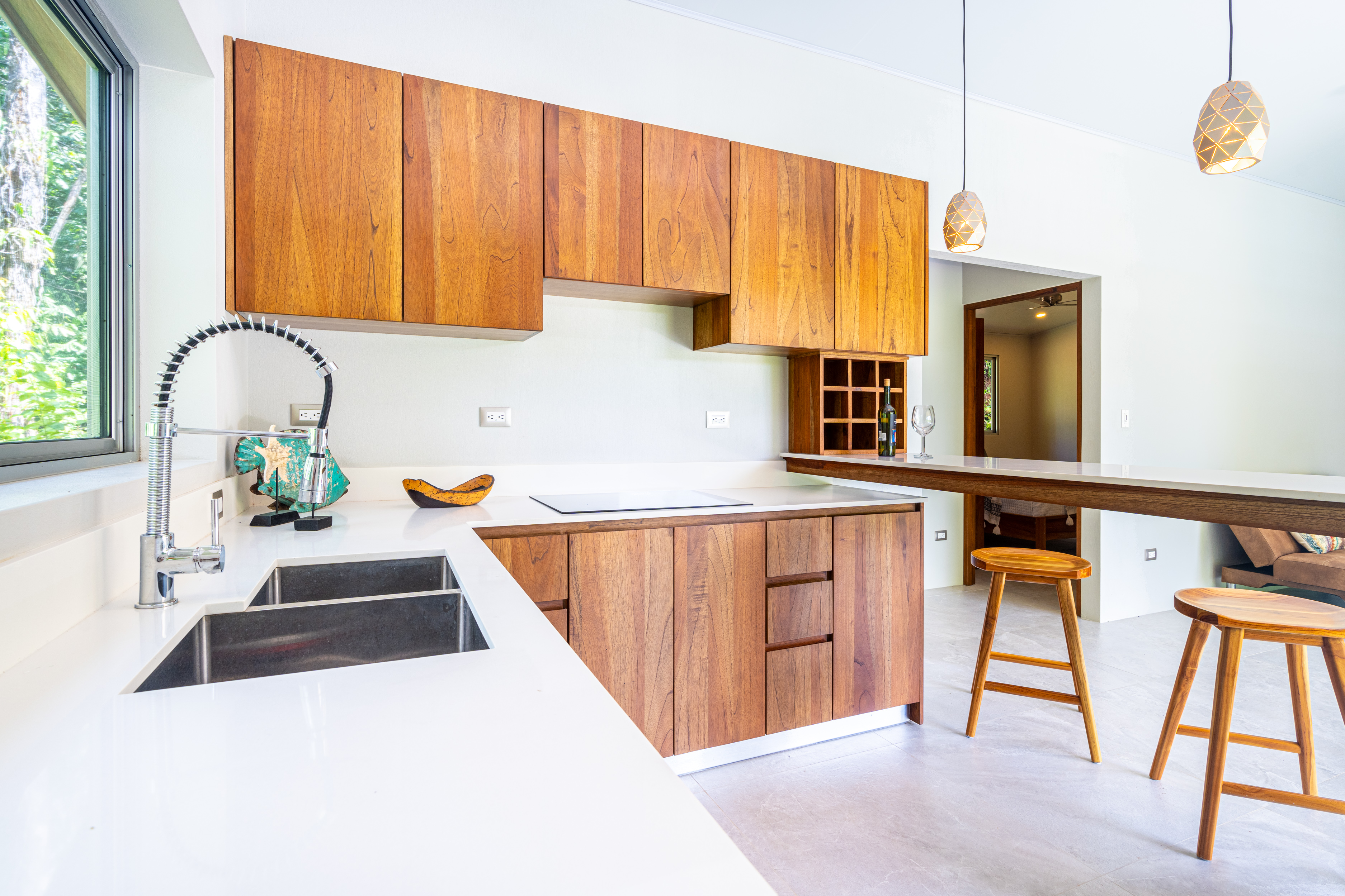 2 bed Single Family Homes For Sale in Ojochal, Puntarenas - thumb 8