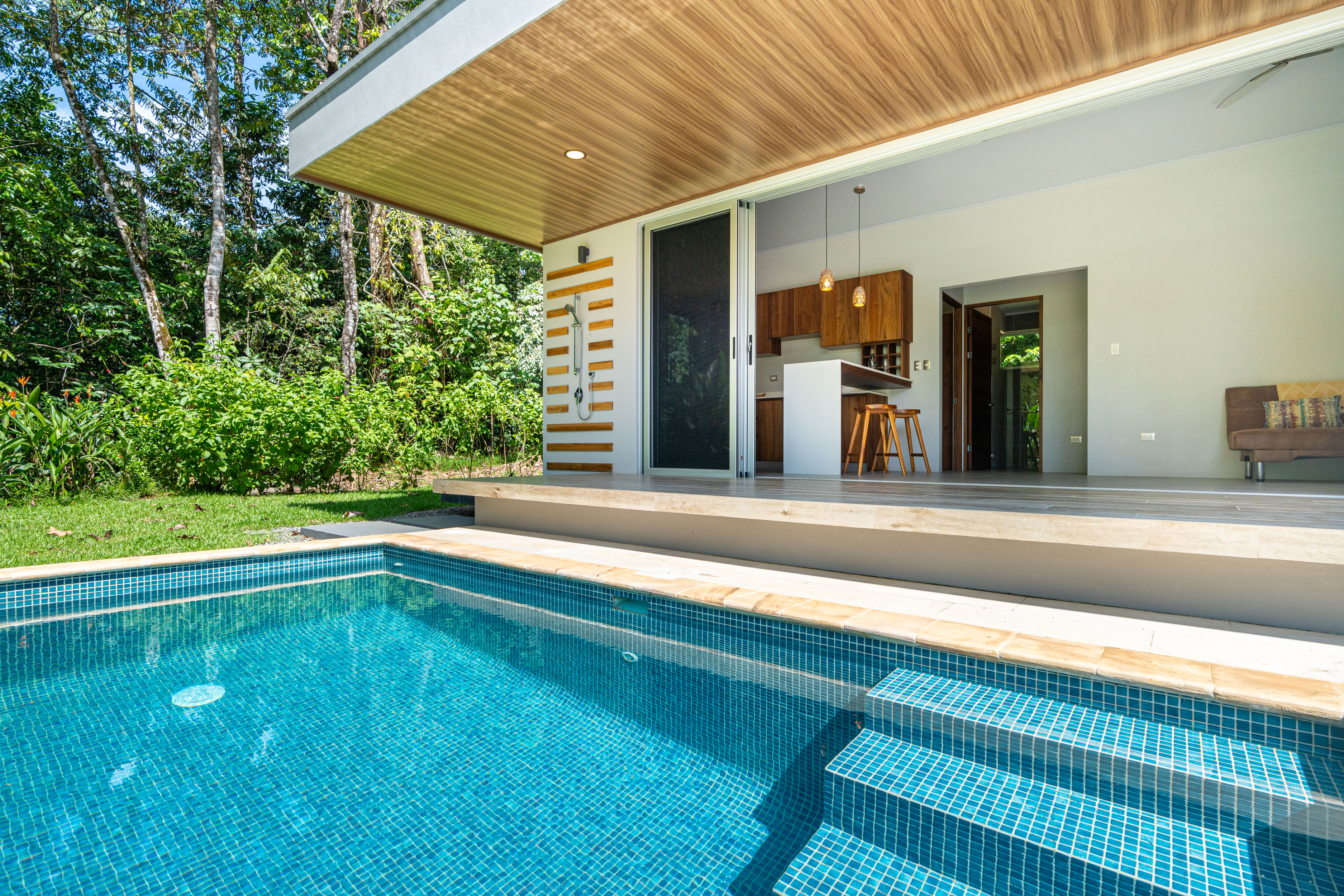 2 bed Single Family Homes For Sale in Ojochal, Puntarenas - thumb 6