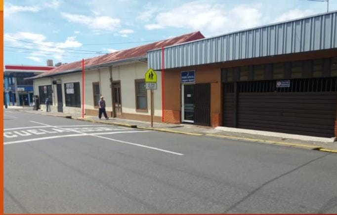 12 bed Commercial For Sale in Oriental, Cartago - thumb 3