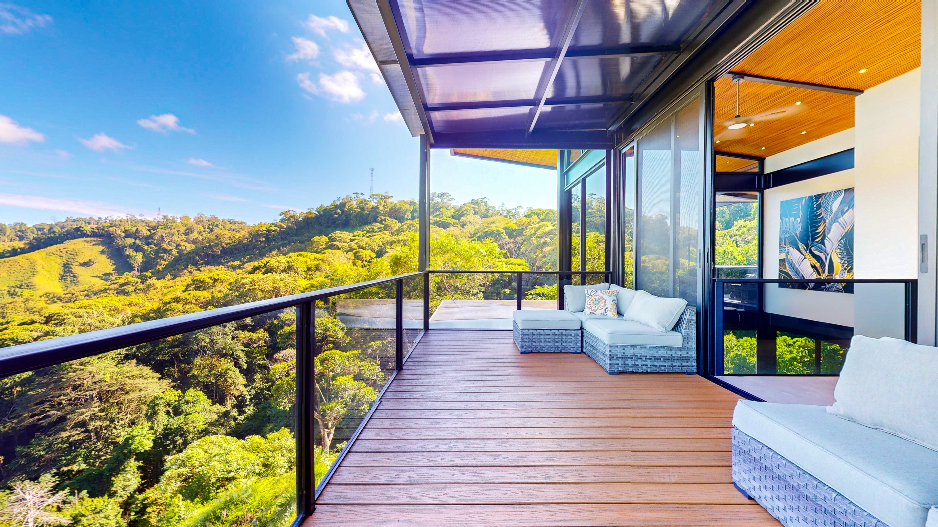 3 bed Single Family Homes For Sale in Dominical, Puntarenas - thumb 21