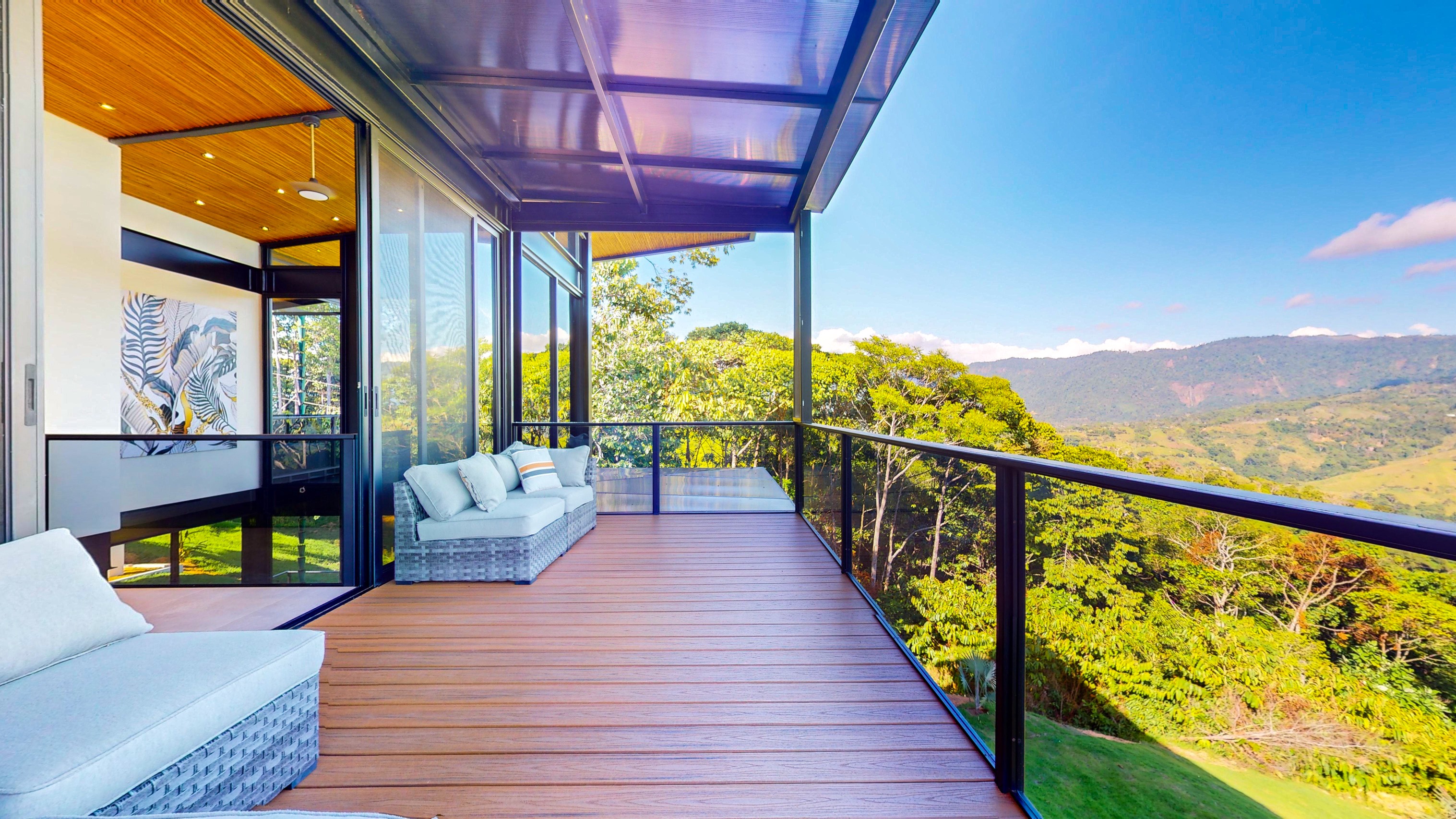 3 bed Single Family Homes For Sale in Dominical, Puntarenas - thumb 10