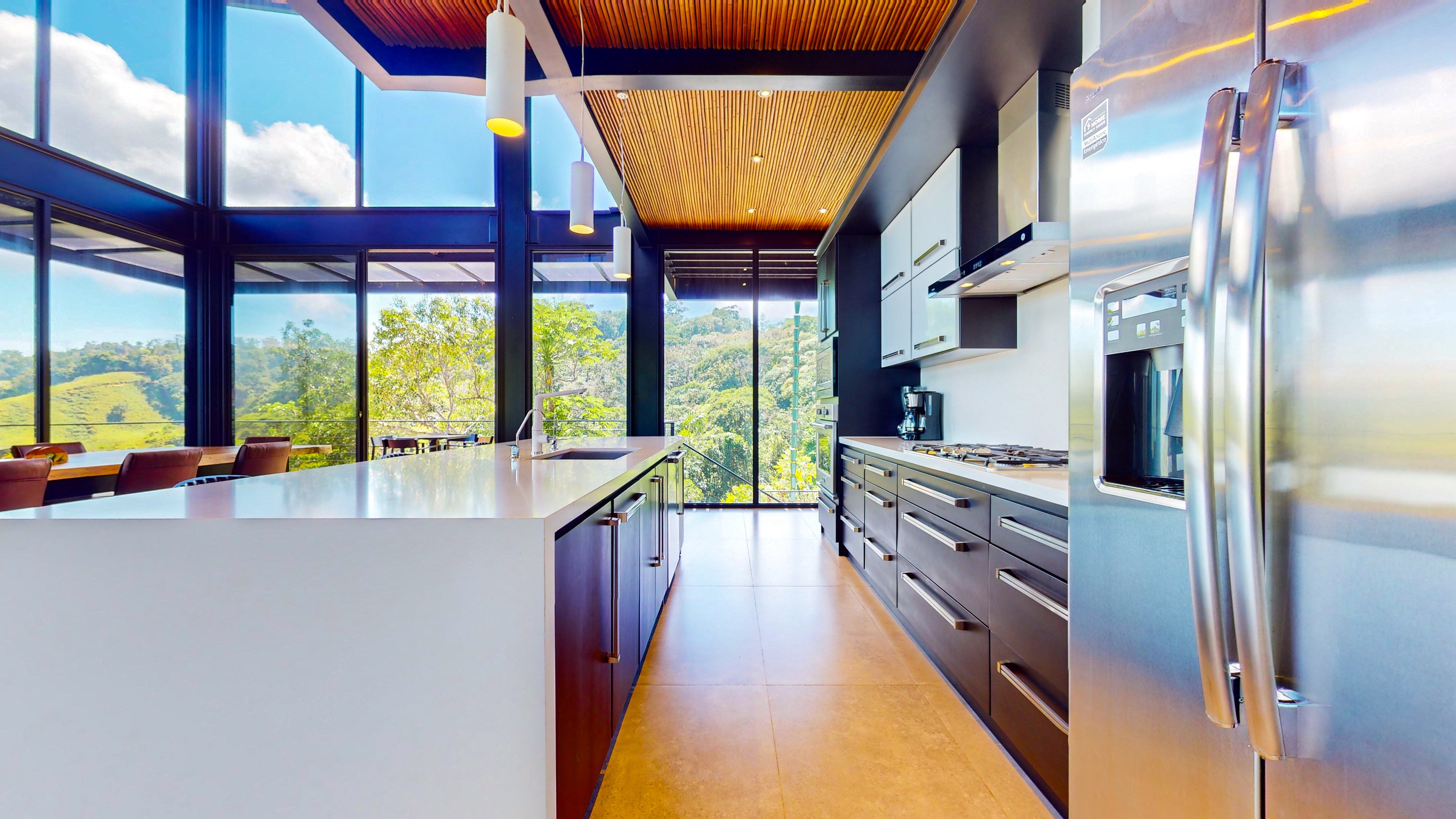 3 bed Single Family Homes For Sale in Dominical, Puntarenas - thumb 15