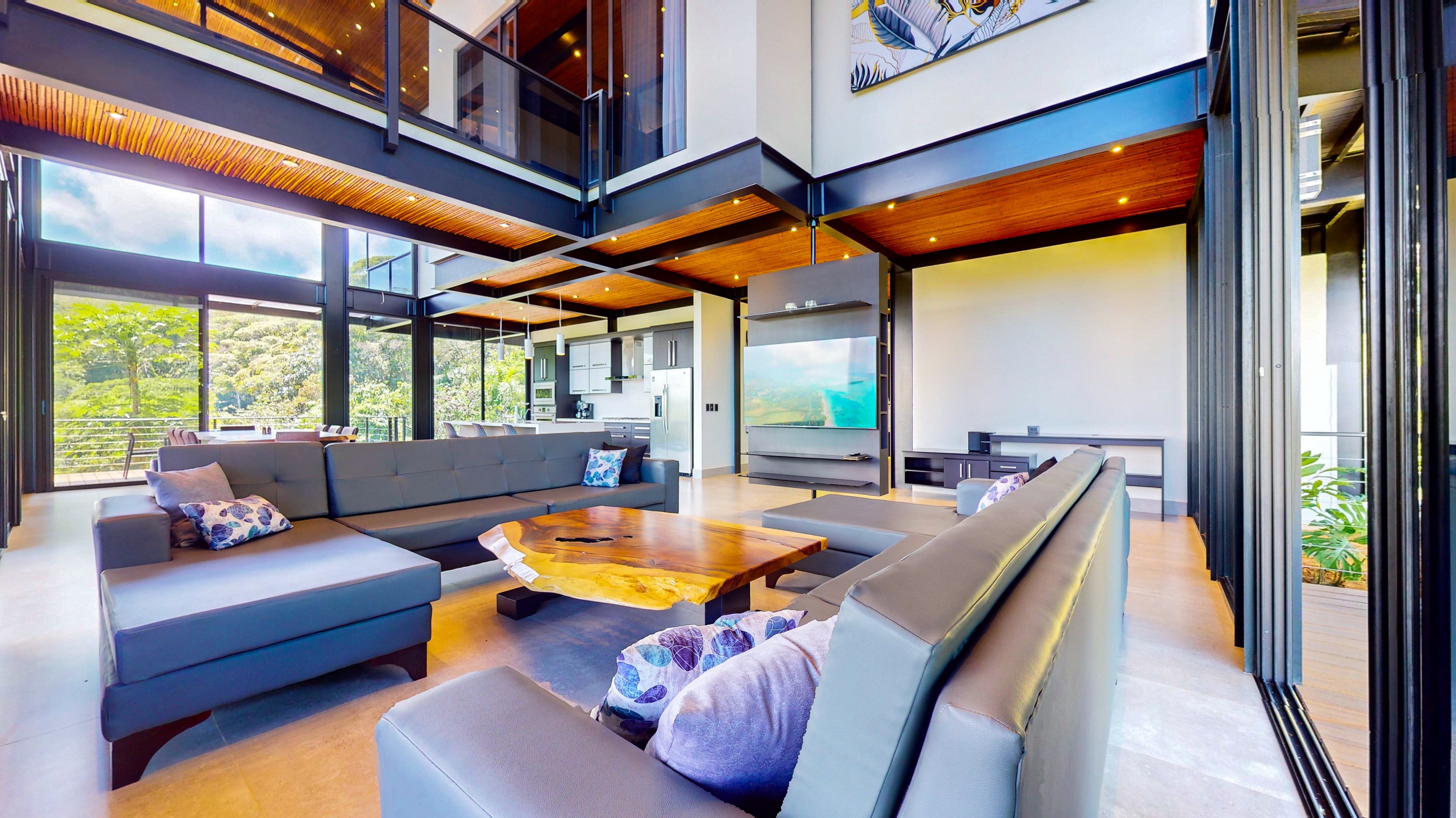 3 bed Single Family Homes For Sale in Dominical, Puntarenas - thumb 16