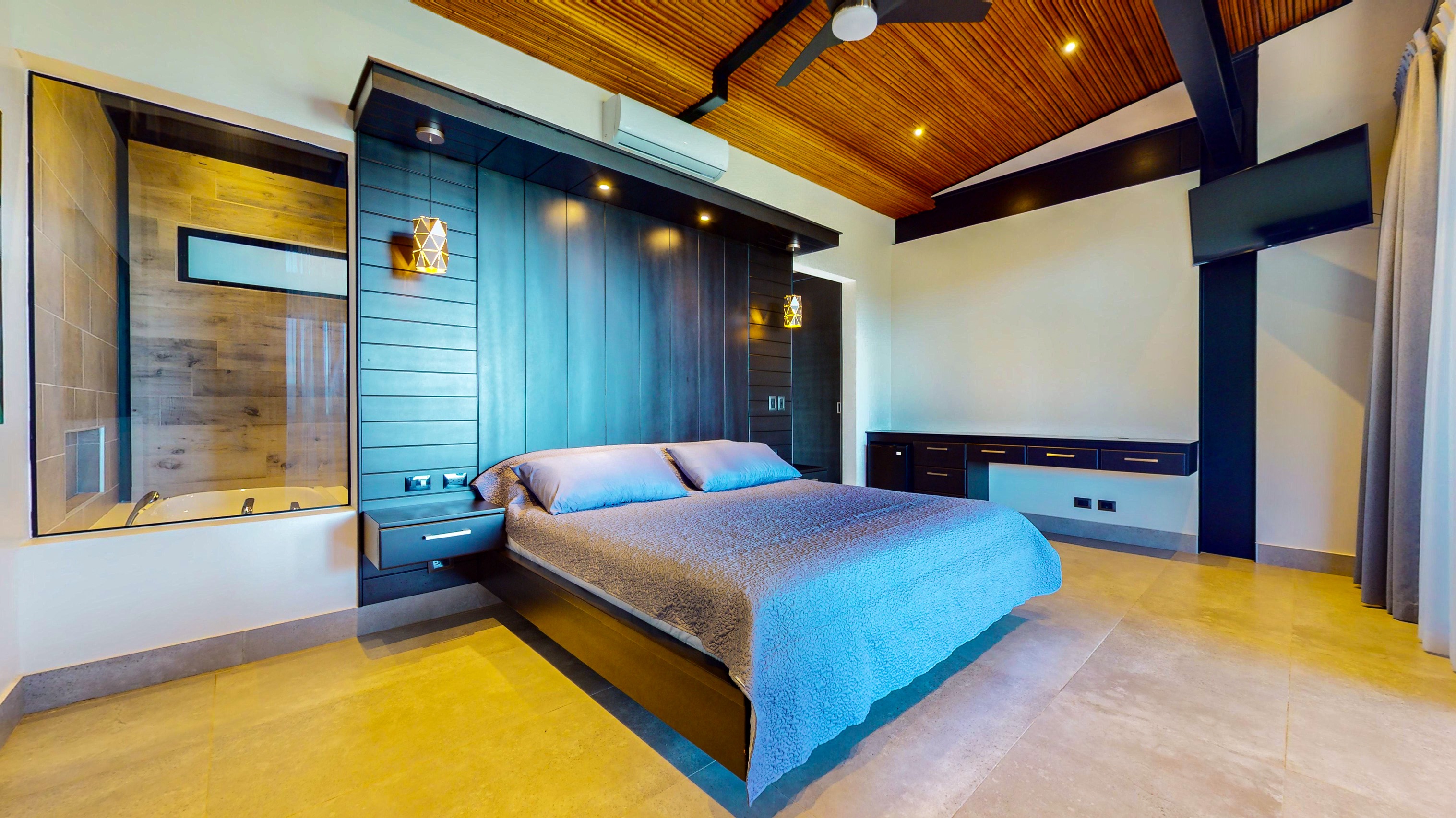 3 bed Single Family Homes For Sale in Dominical, Puntarenas - thumb 18