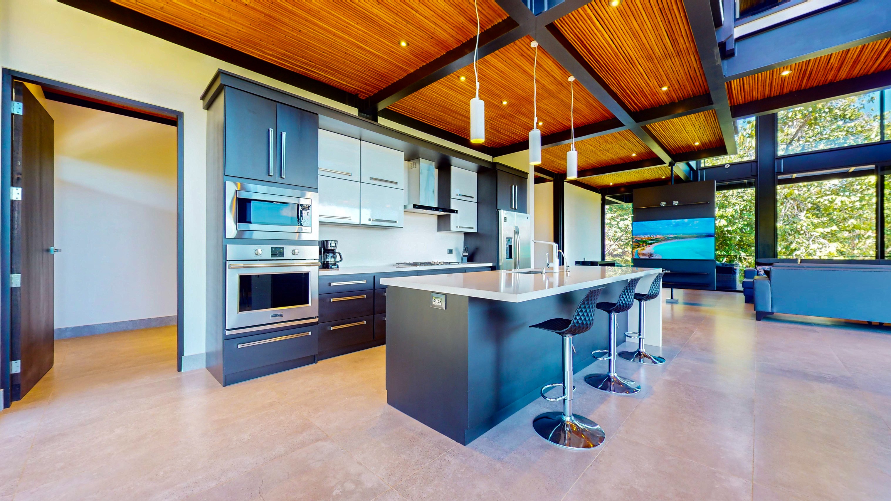 3 bed Single Family Homes For Sale in Dominical, Puntarenas - thumb 14