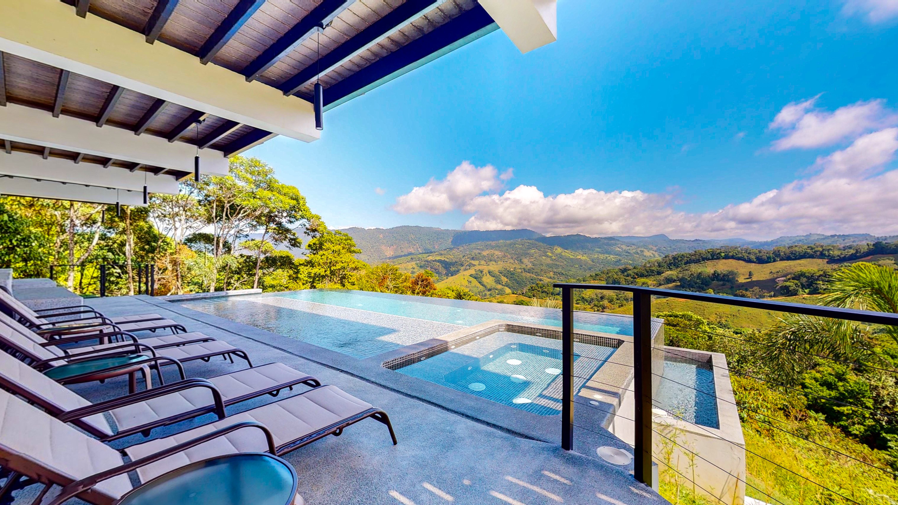 3 bed Single Family Homes For Sale in Dominical, Puntarenas - thumb 6