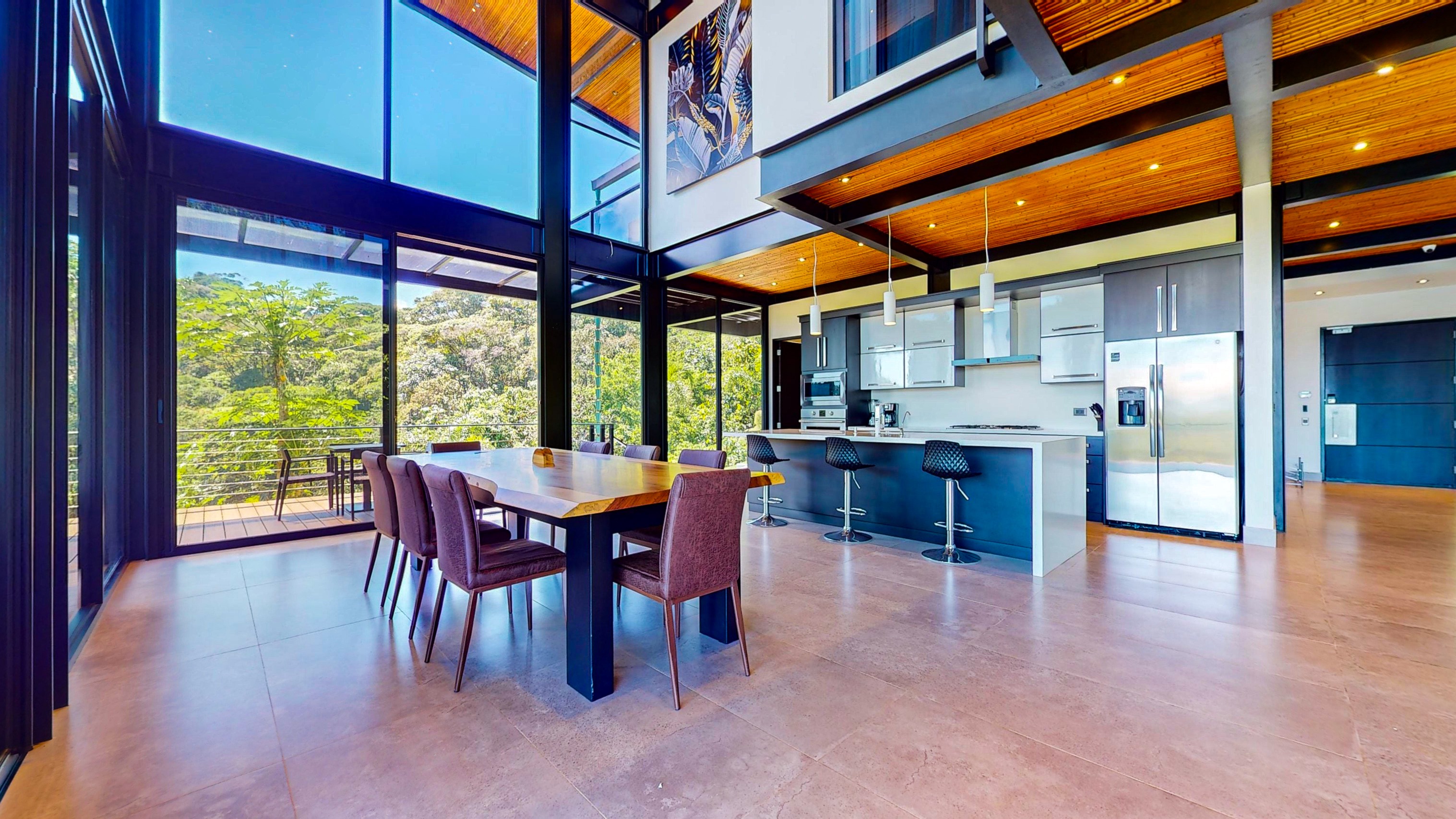 3 bed Single Family Homes For Sale in Dominical, Puntarenas - thumb 13