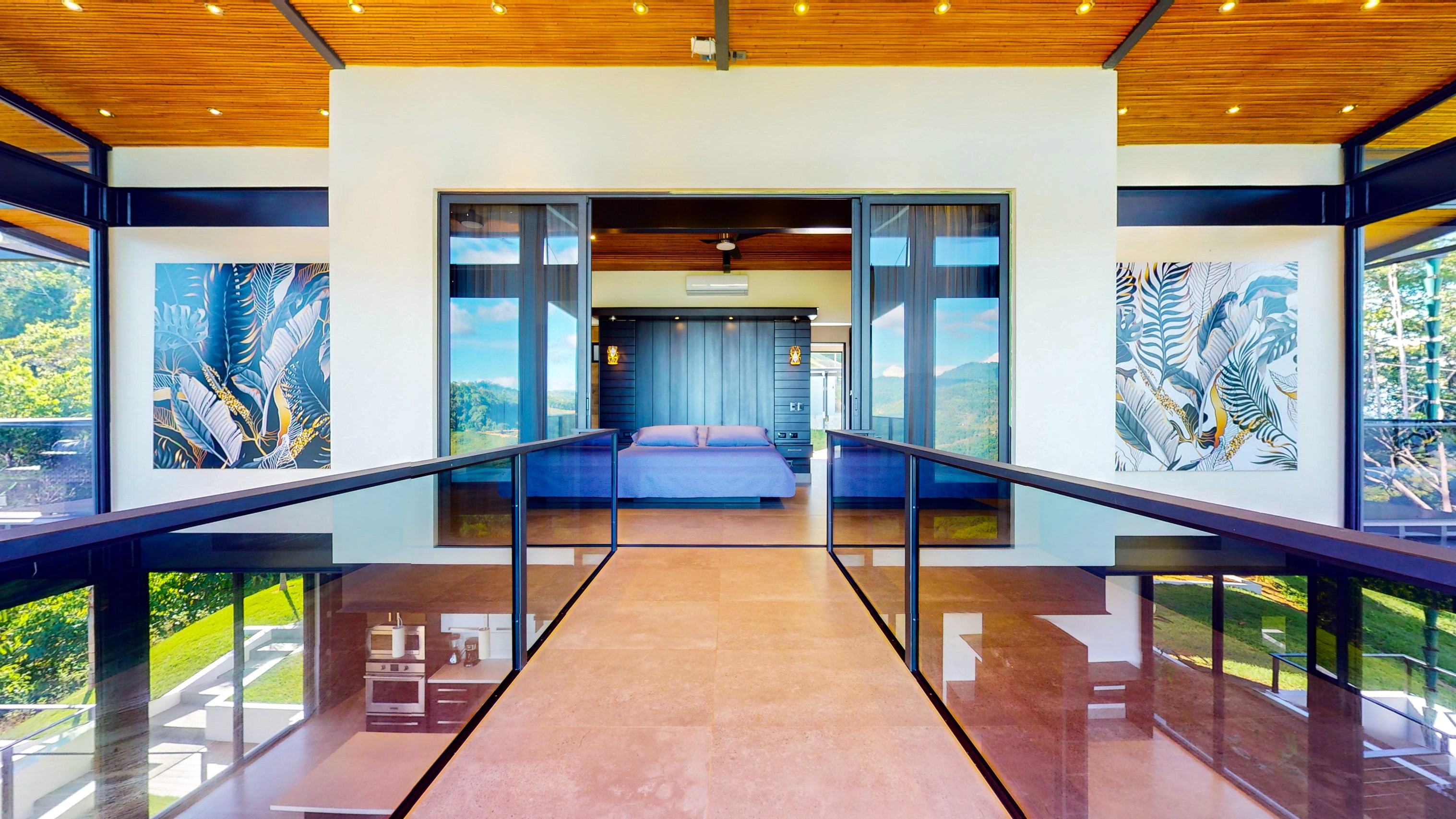 3 bed Single Family Homes For Sale in Dominical, Puntarenas - thumb 17