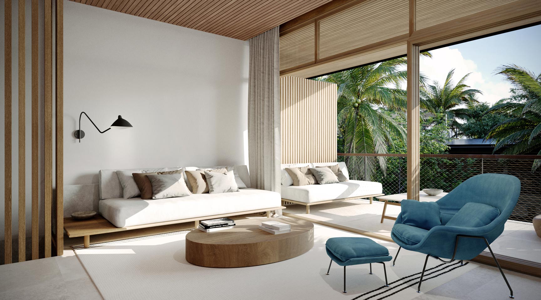 2 bed Condo For Sale in Tamarindo, Guanacaste - thumb 12