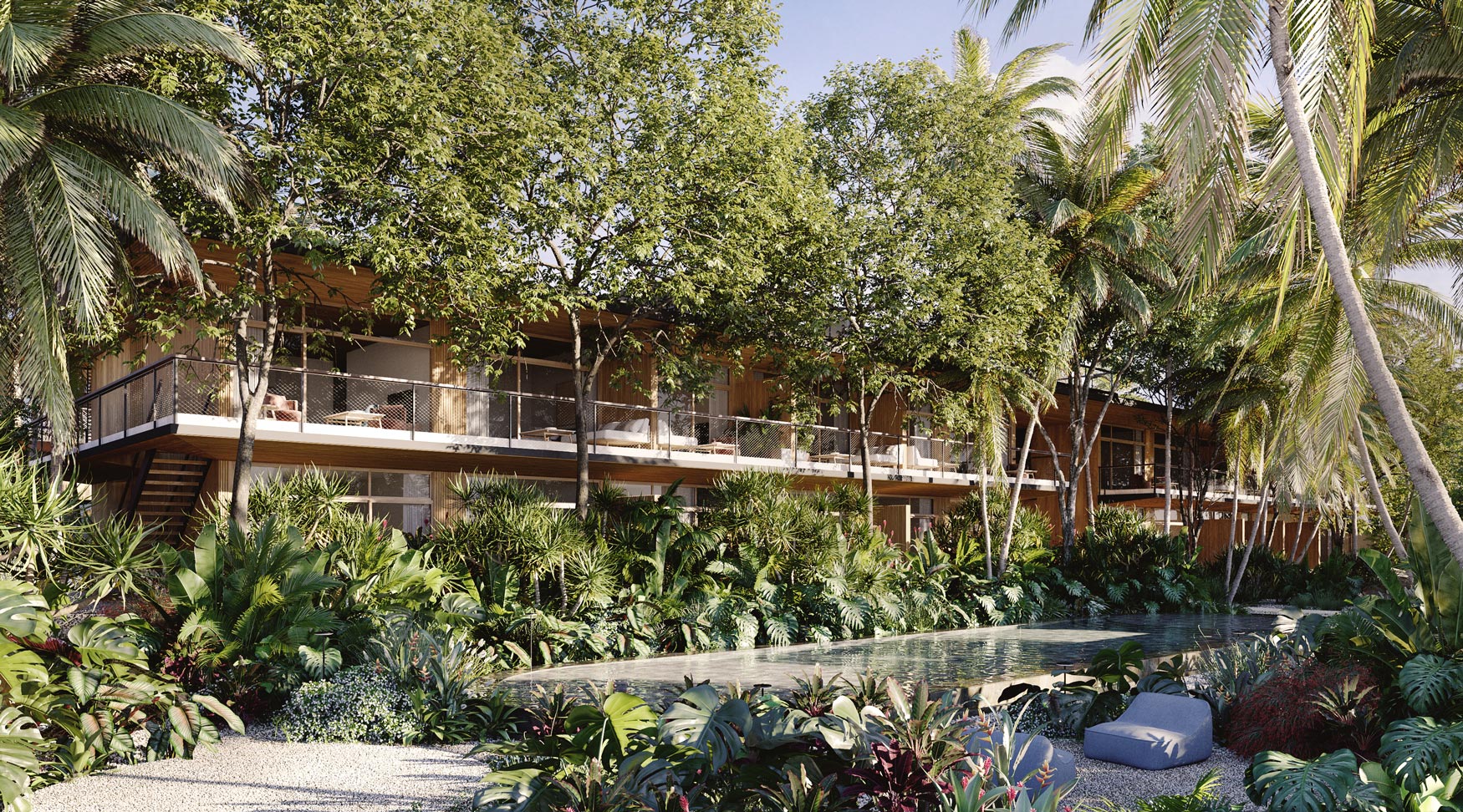 3 bed Condo For Sale in Tamarindo, Guanacaste - thumb 1