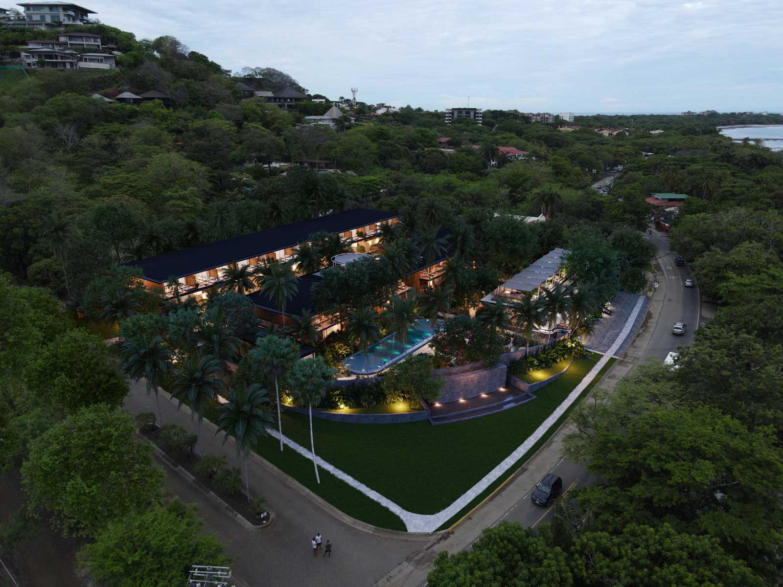 3 bed Condo For Sale in Tamarindo, Guanacaste - thumb 18