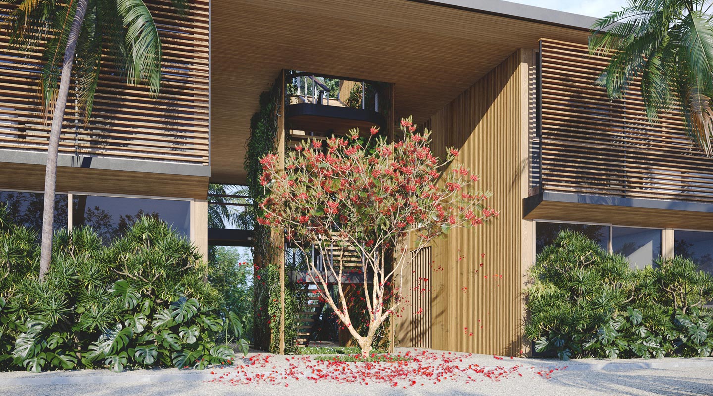 3 bed Condo For Sale in Tamarindo, Guanacaste - thumb 15