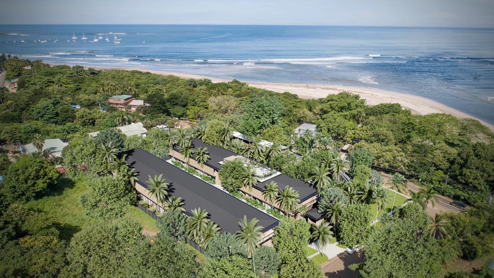 3 bed Condo For Sale in Tamarindo, Guanacaste - thumb 19