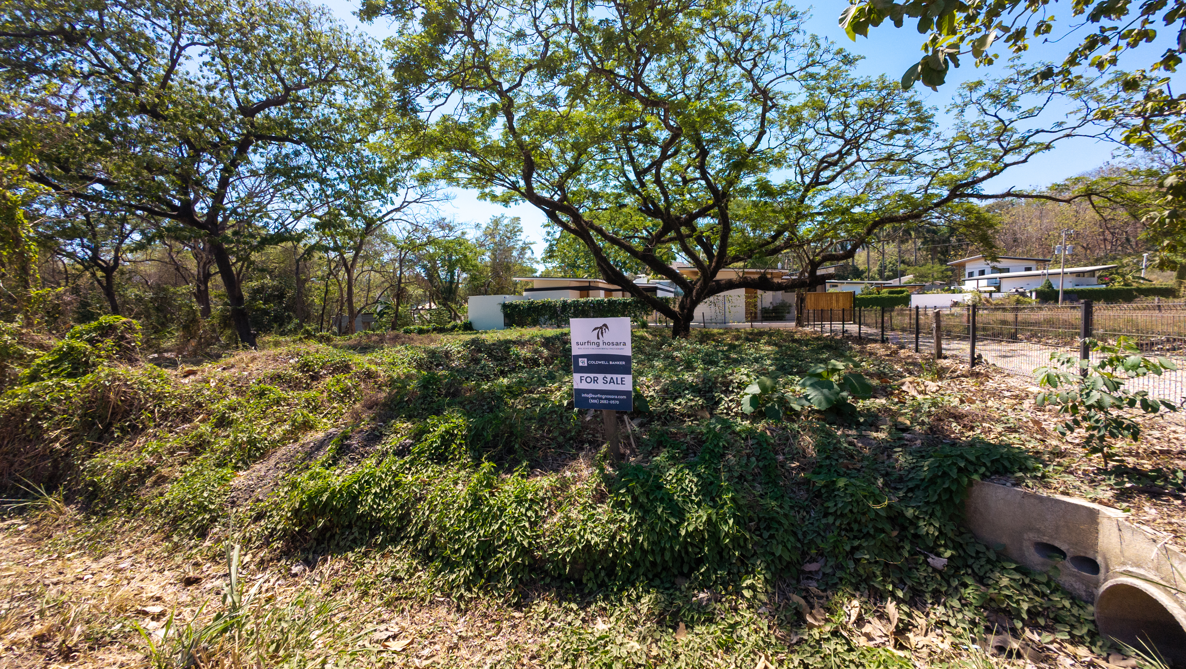 0 bed Land For Sale in Nosara, Guanacaste - thumb 1