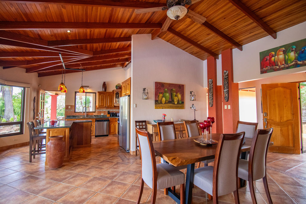 4 bed Single Family Homes For Sale in Atenas, Alajuela - thumb 16