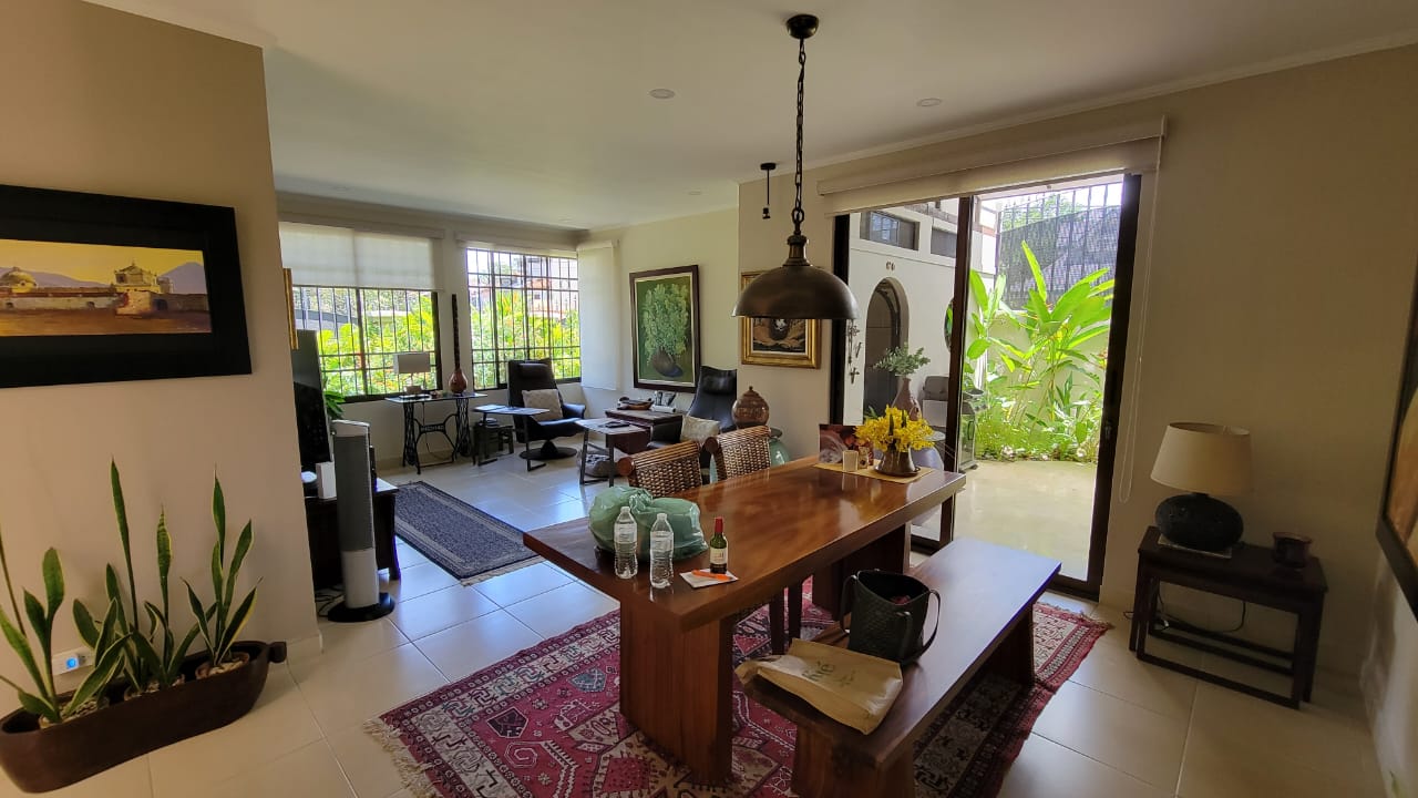 4 bed Single Family Homes For Sale in Ciudad Cariari, Heredia - thumb 2