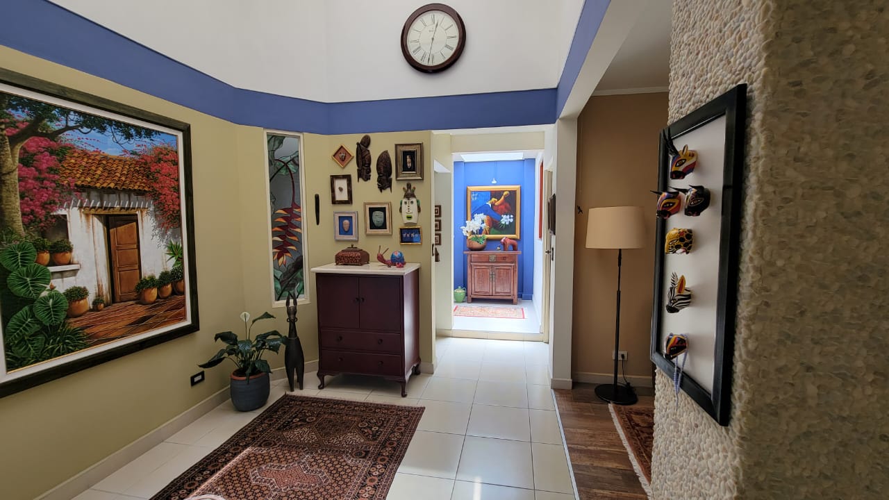 4 bed Single Family Homes For Sale in Ciudad Cariari, Heredia - thumb 5